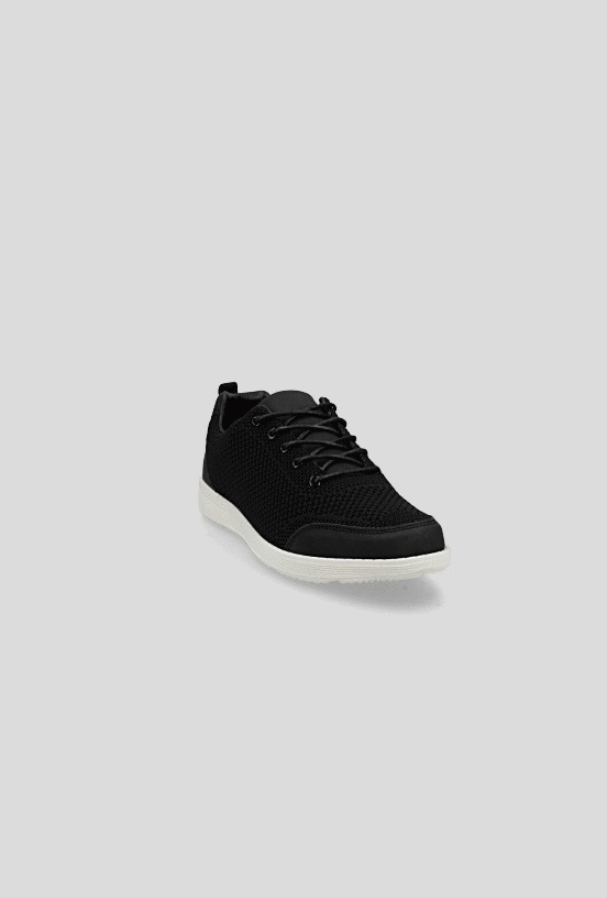 Zapatilla Urbana Textil Hombre-4