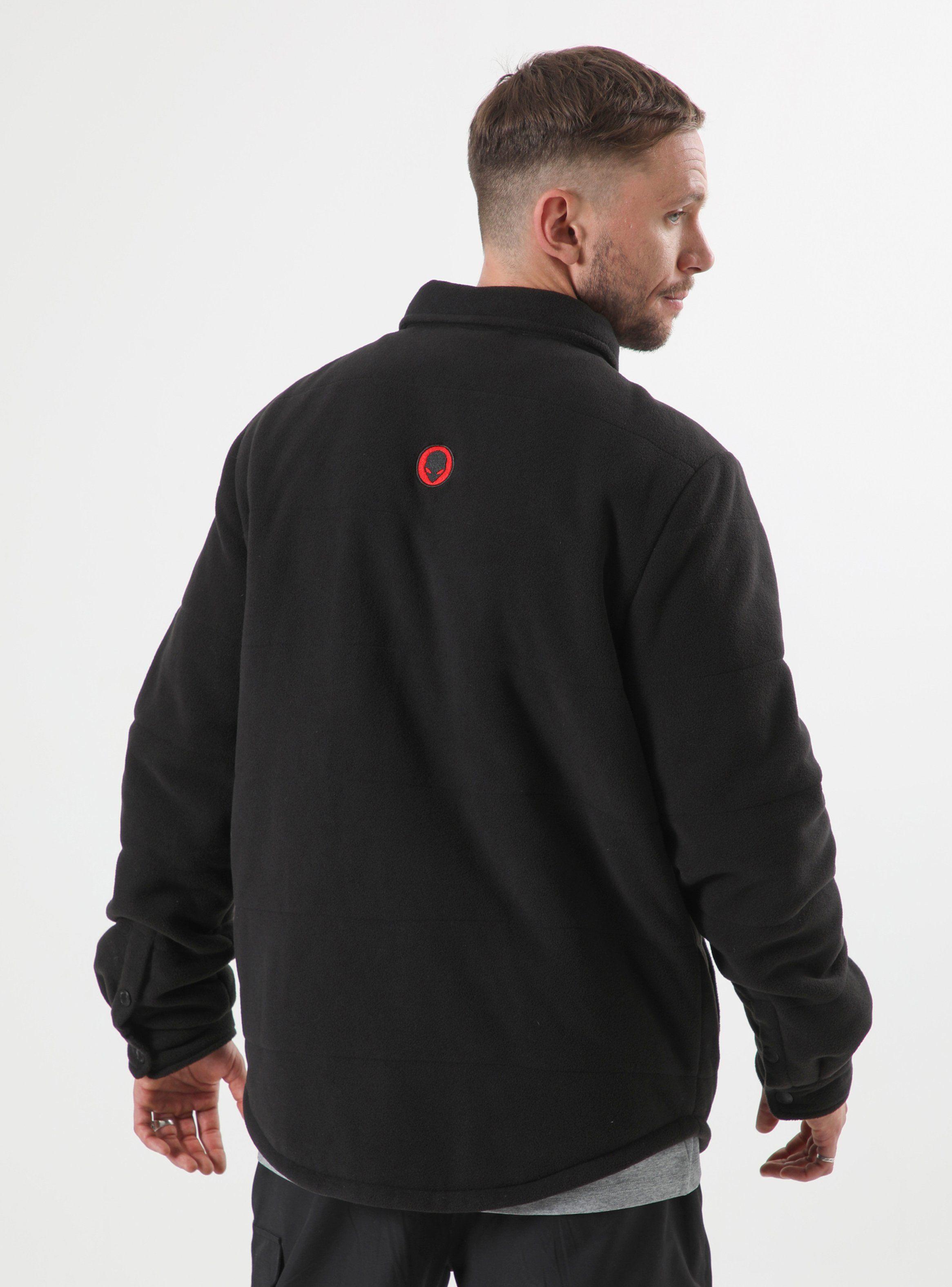 Sobre Camisa Polar con Relleno-1