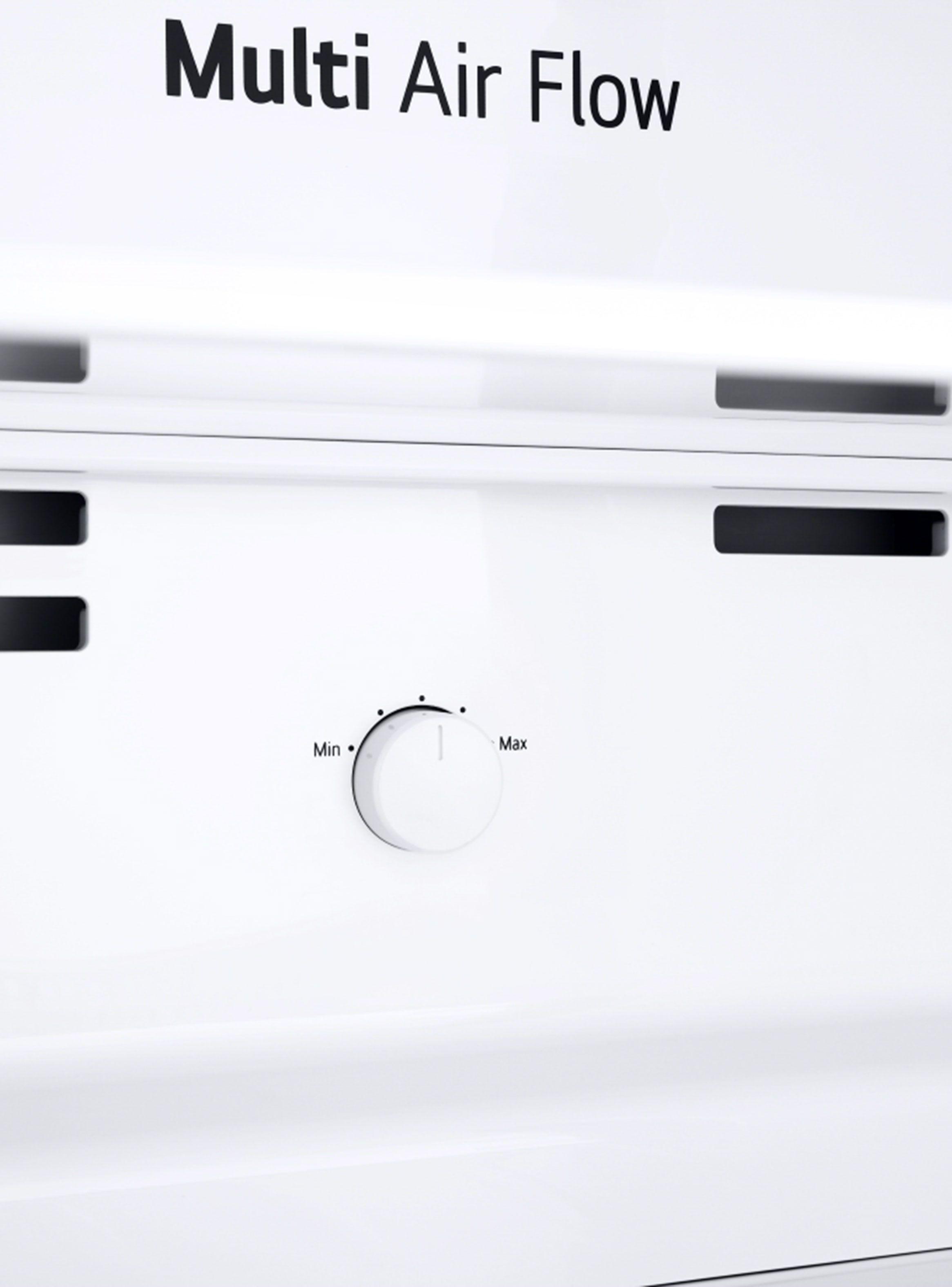 Refrigerador No Frost Top Freezer 262 Litros VT27WPP Smart Inverter-7