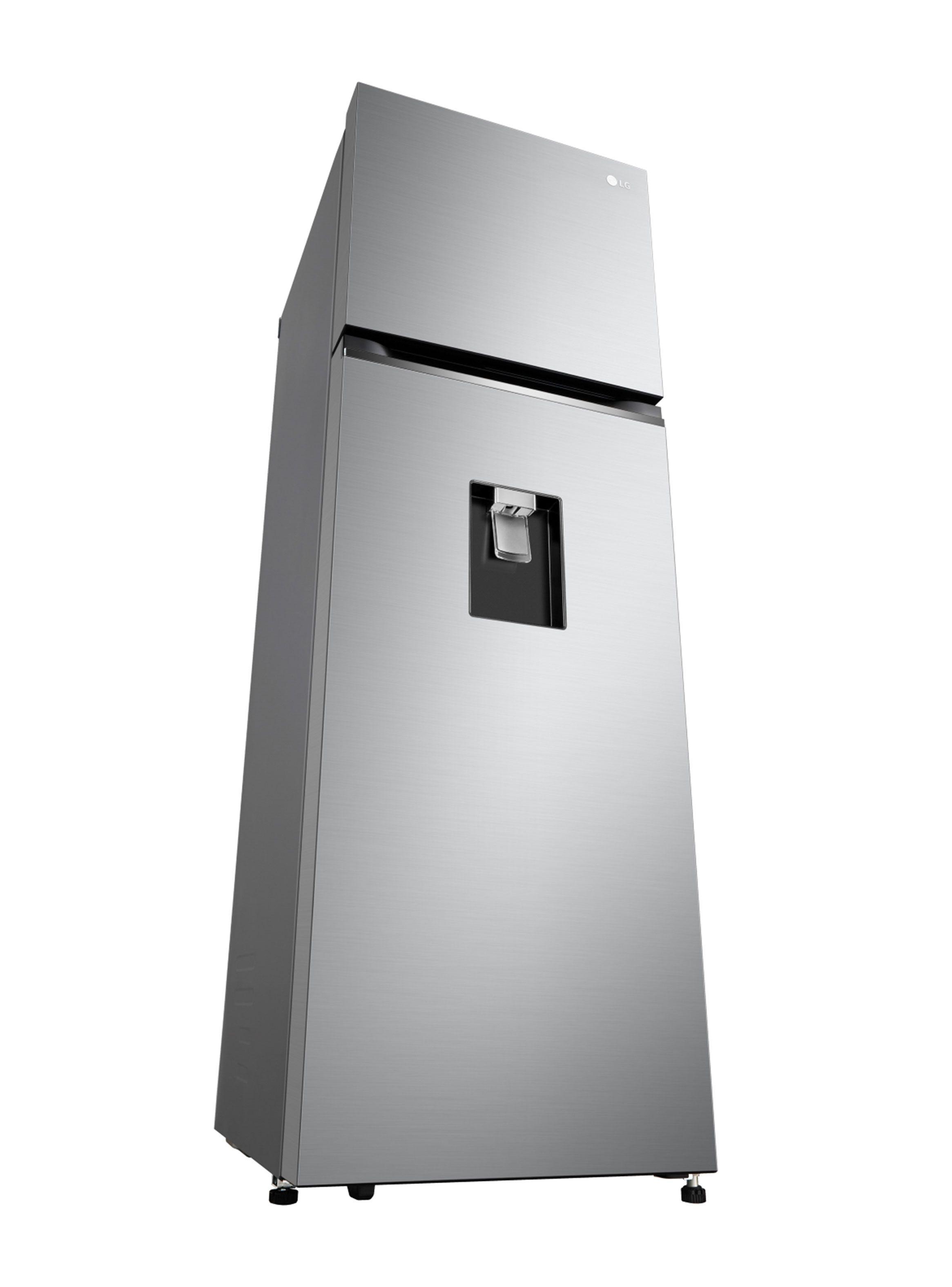 Refrigerador No Frost Top Freezer 262 Litros VT27WPP Smart Inverter-5