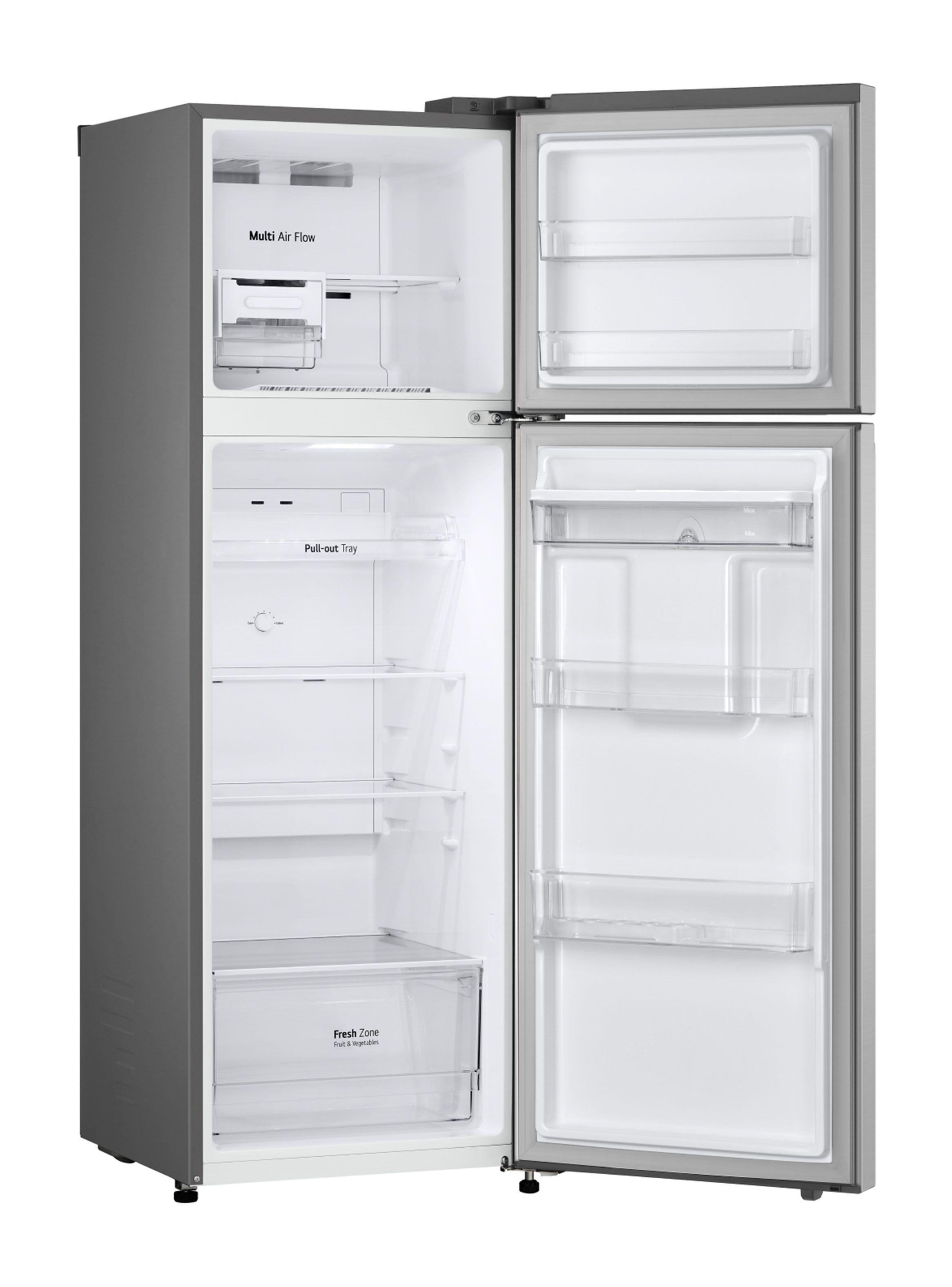 Refrigerador No Frost Top Freezer 262 Litros VT27WPP Smart Inverter-2