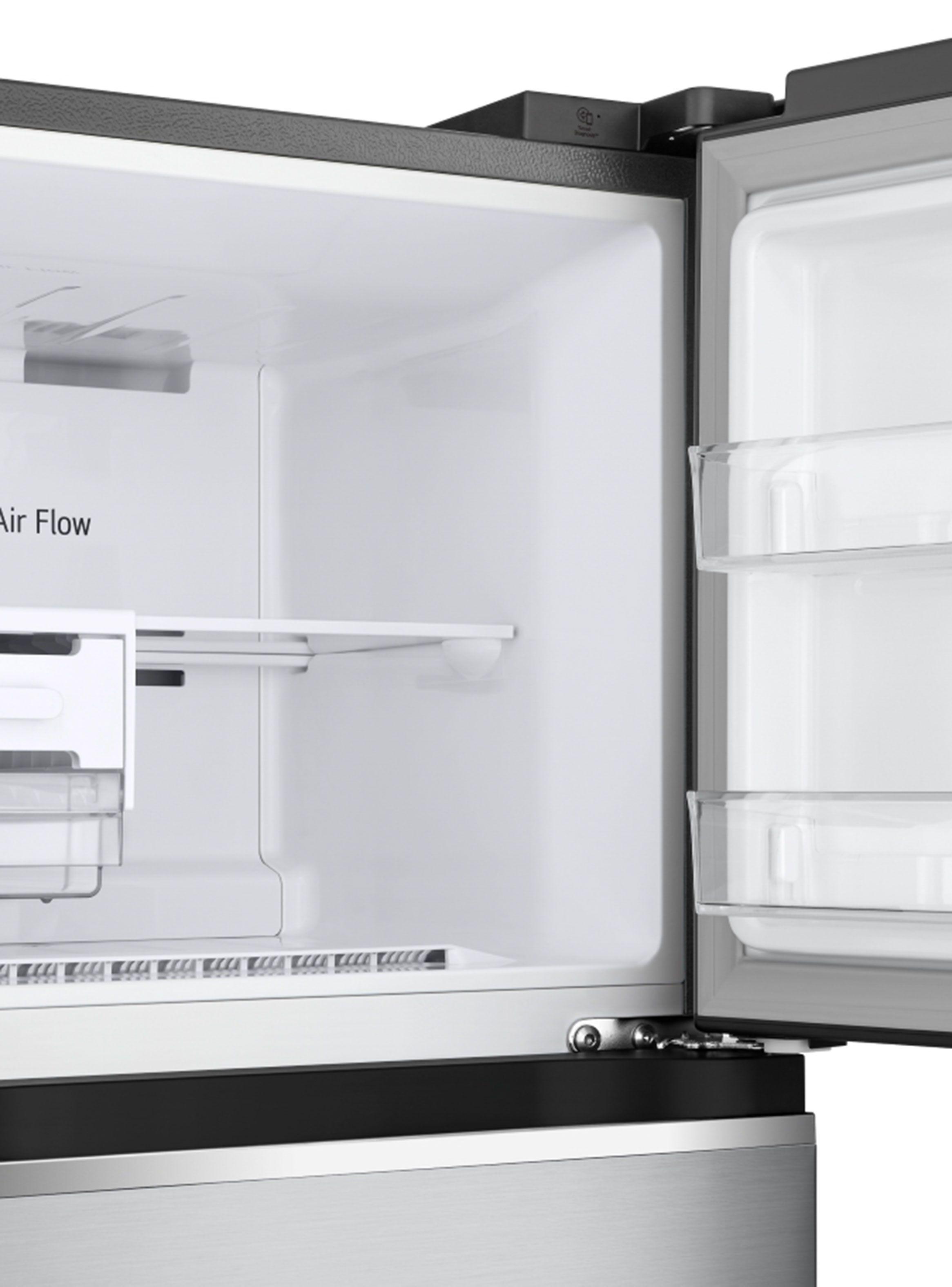 Refrigerador No Frost Top Freezer 262 Litros VT27WPP Smart Inverter-9
