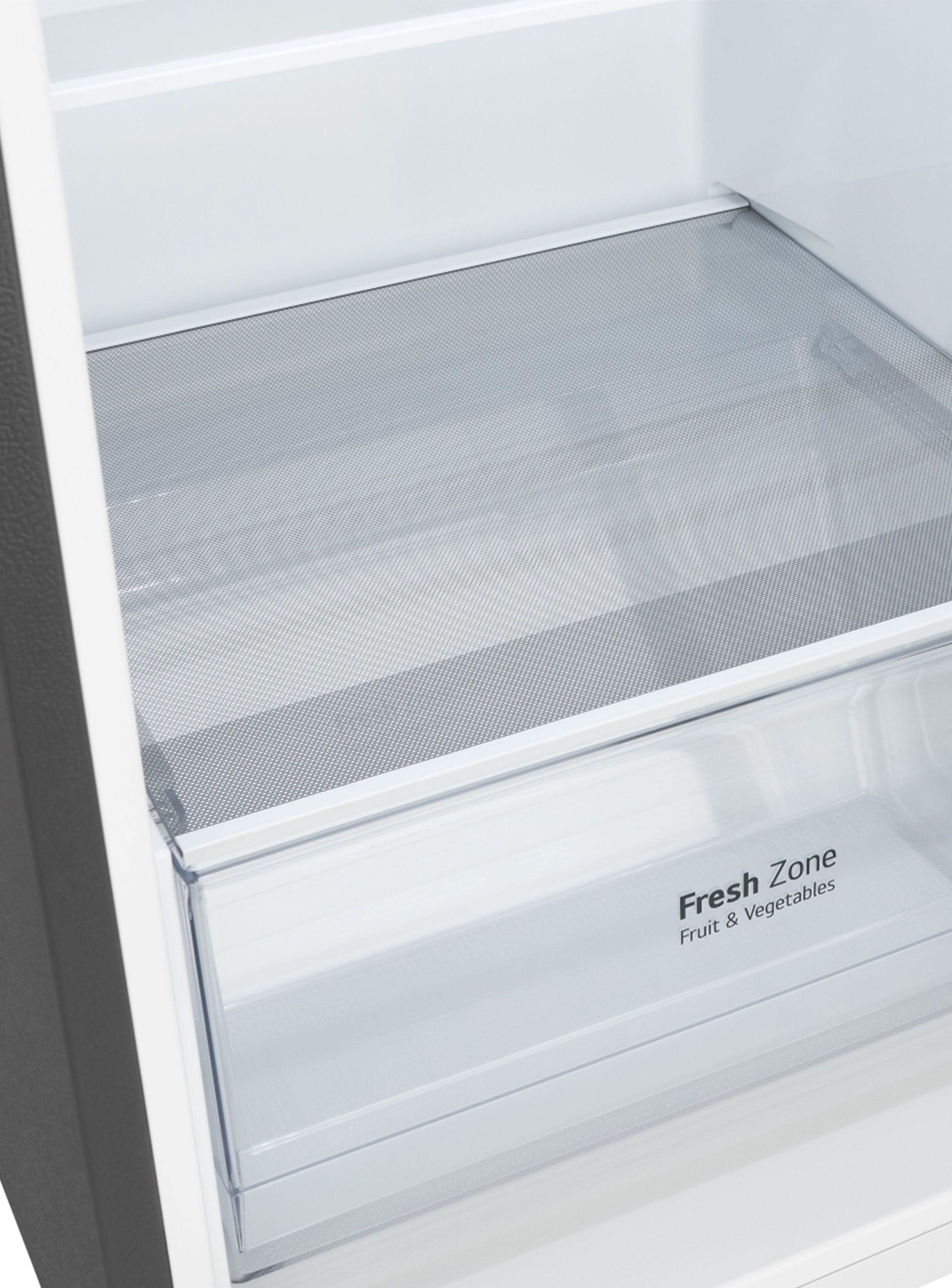 Refrigerador No Frost Top Freezer 264 Litros VT27BPP Smart Inverter-9