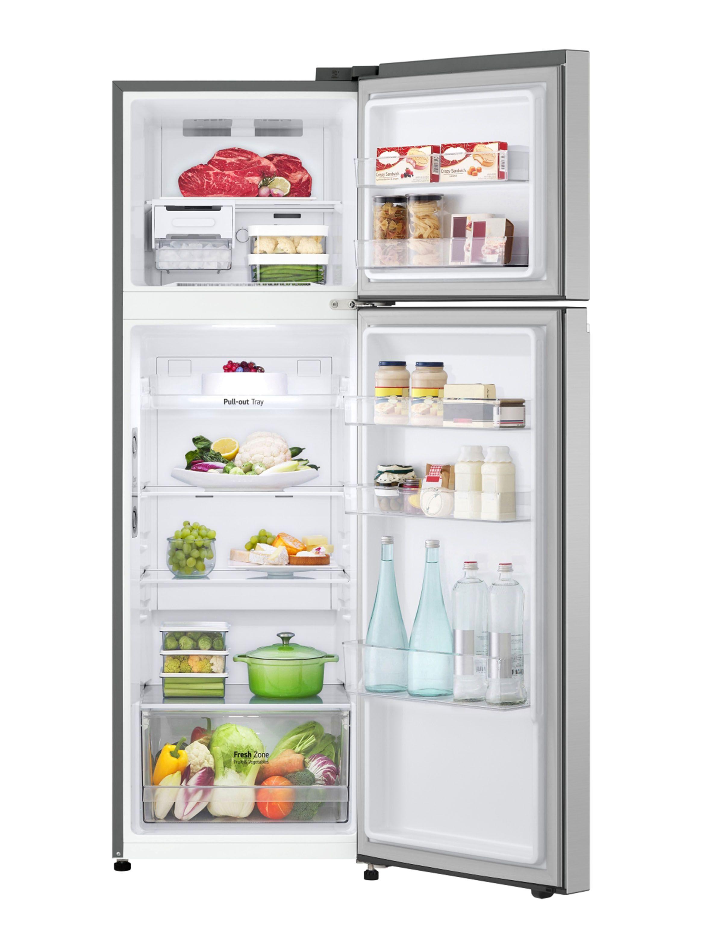 Refrigerador No Frost Top Freezer 264 Litros VT27BPP Smart Inverter-5