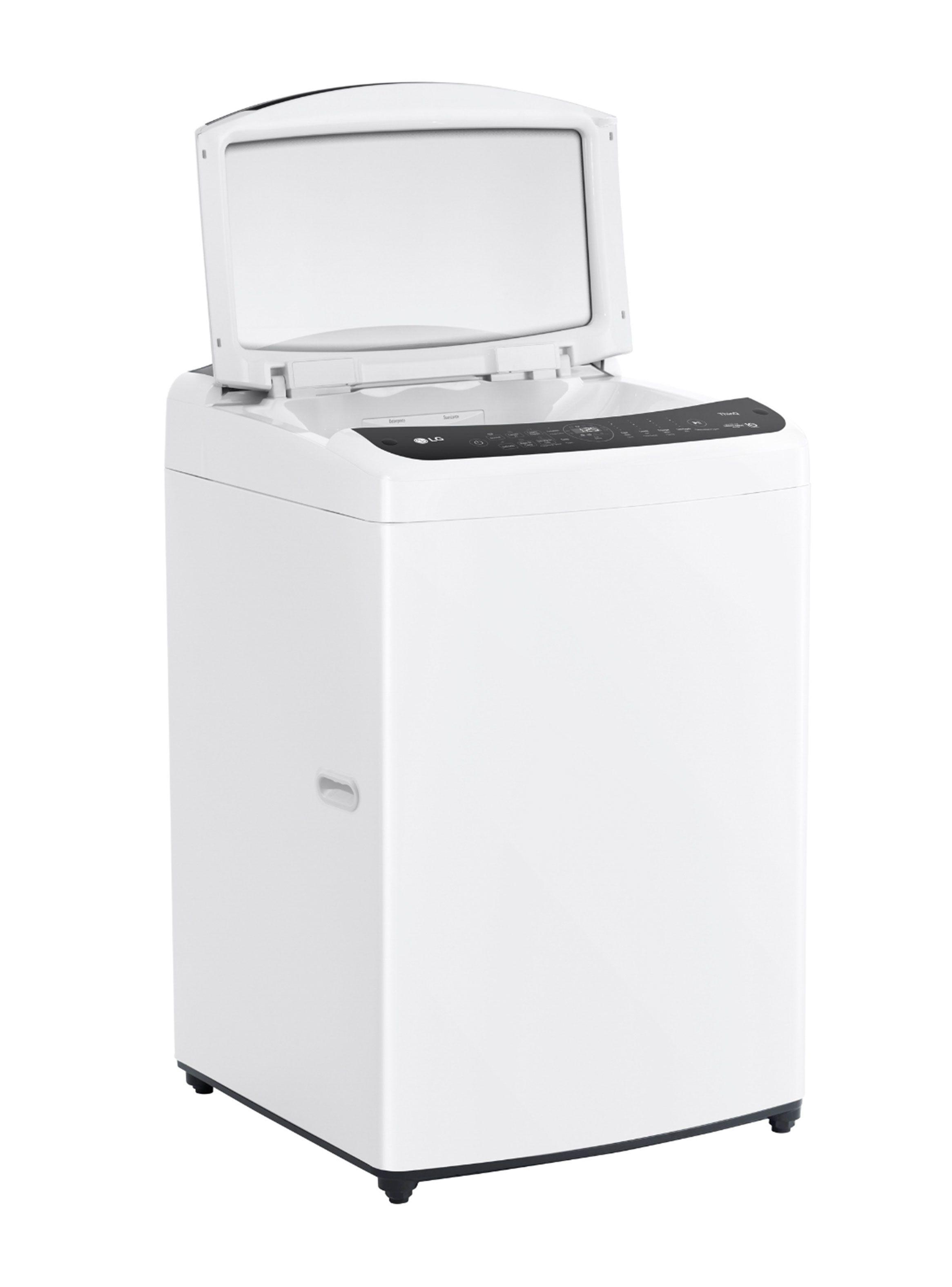 Lavadora Carga Superior 18 Kg WT18WV6 AI DD-3