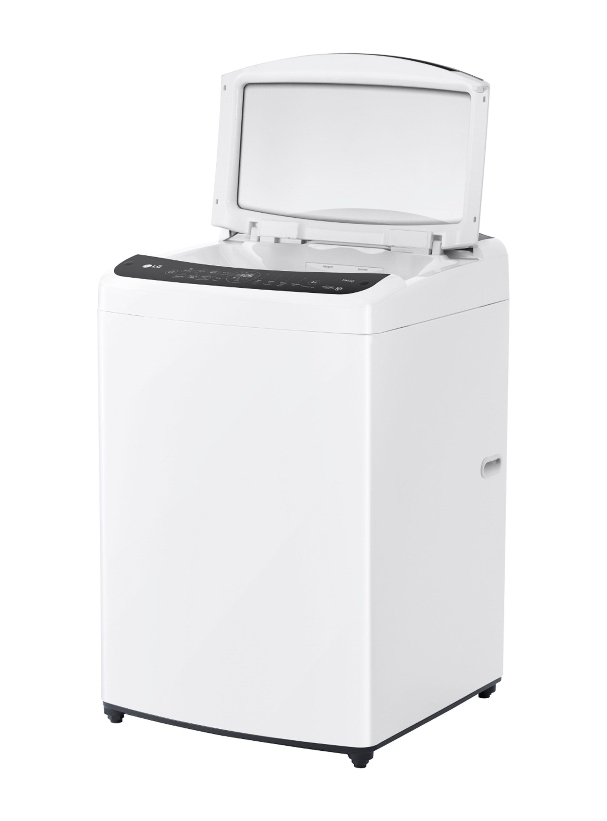 Lavadora Carga Superior 18 Kg WT18WV6 AI DD-4