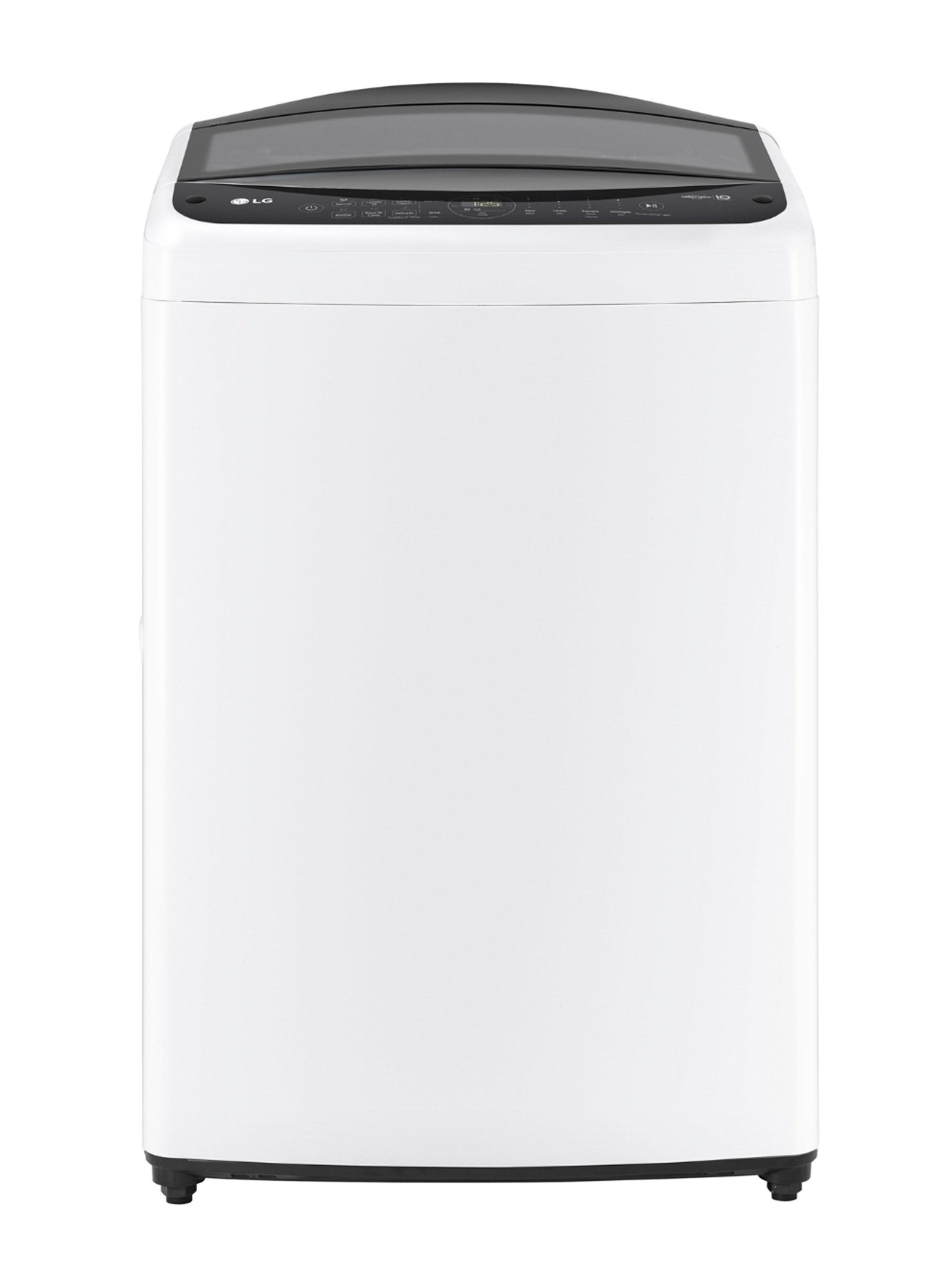 Lavadora Carga Superior 18 Kg WT18WV6 AI DD-0