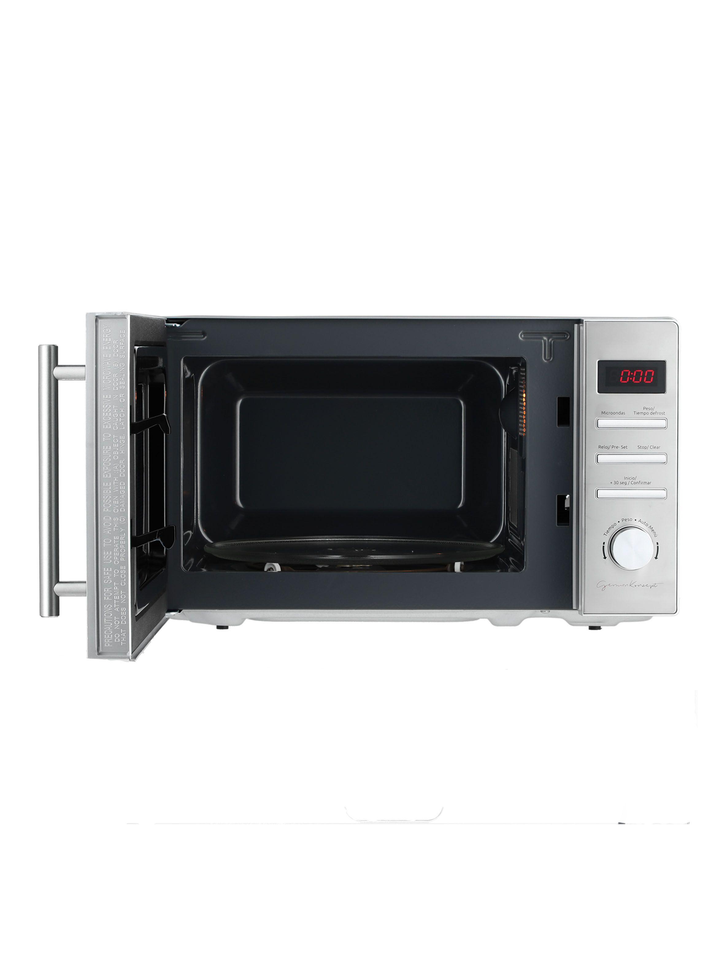Microondas Digital 650W 16 Litros UT-CLASSY720-3