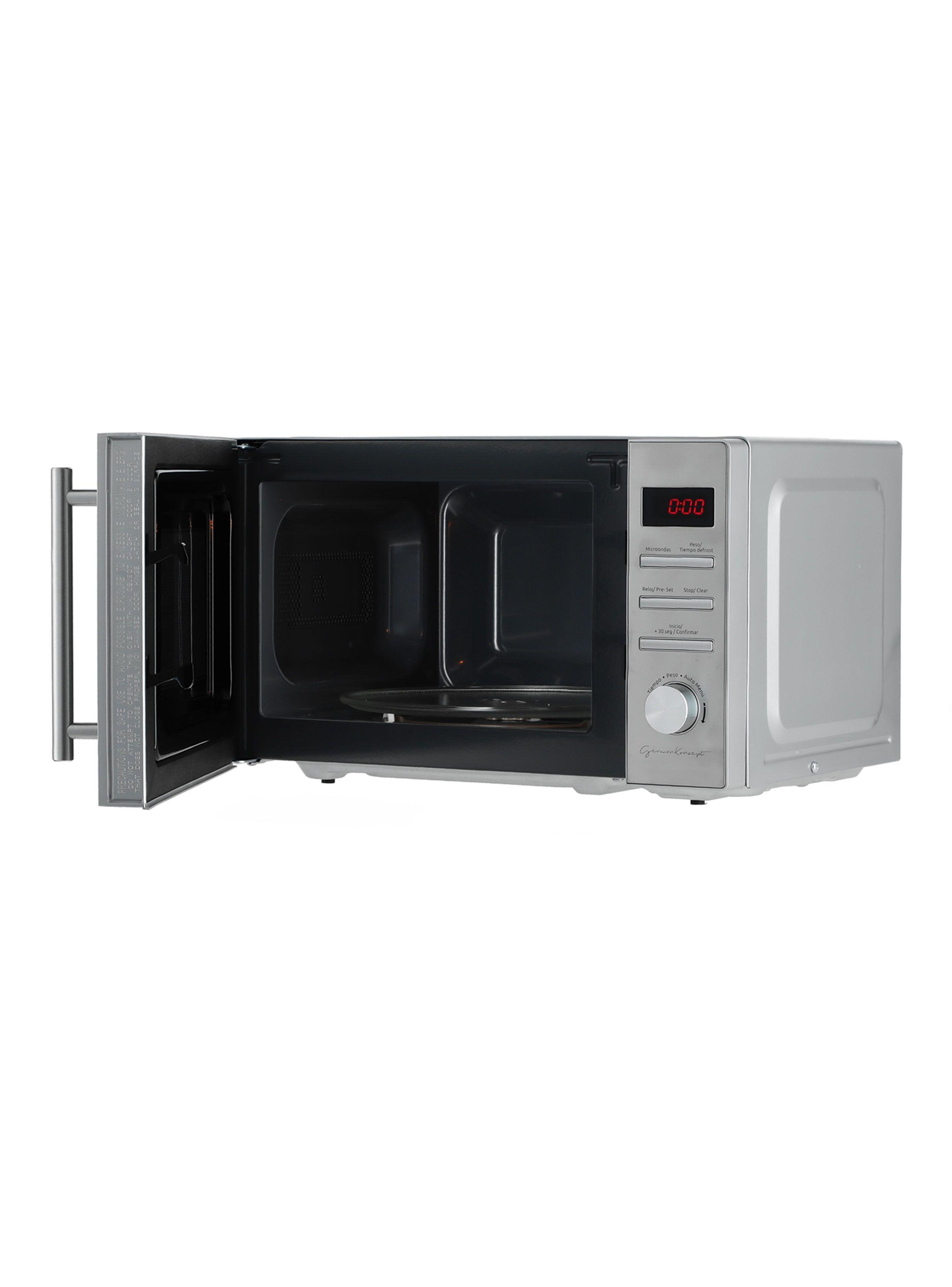 Microondas Digital 650W 16 Litros UT-CLASSY720-4