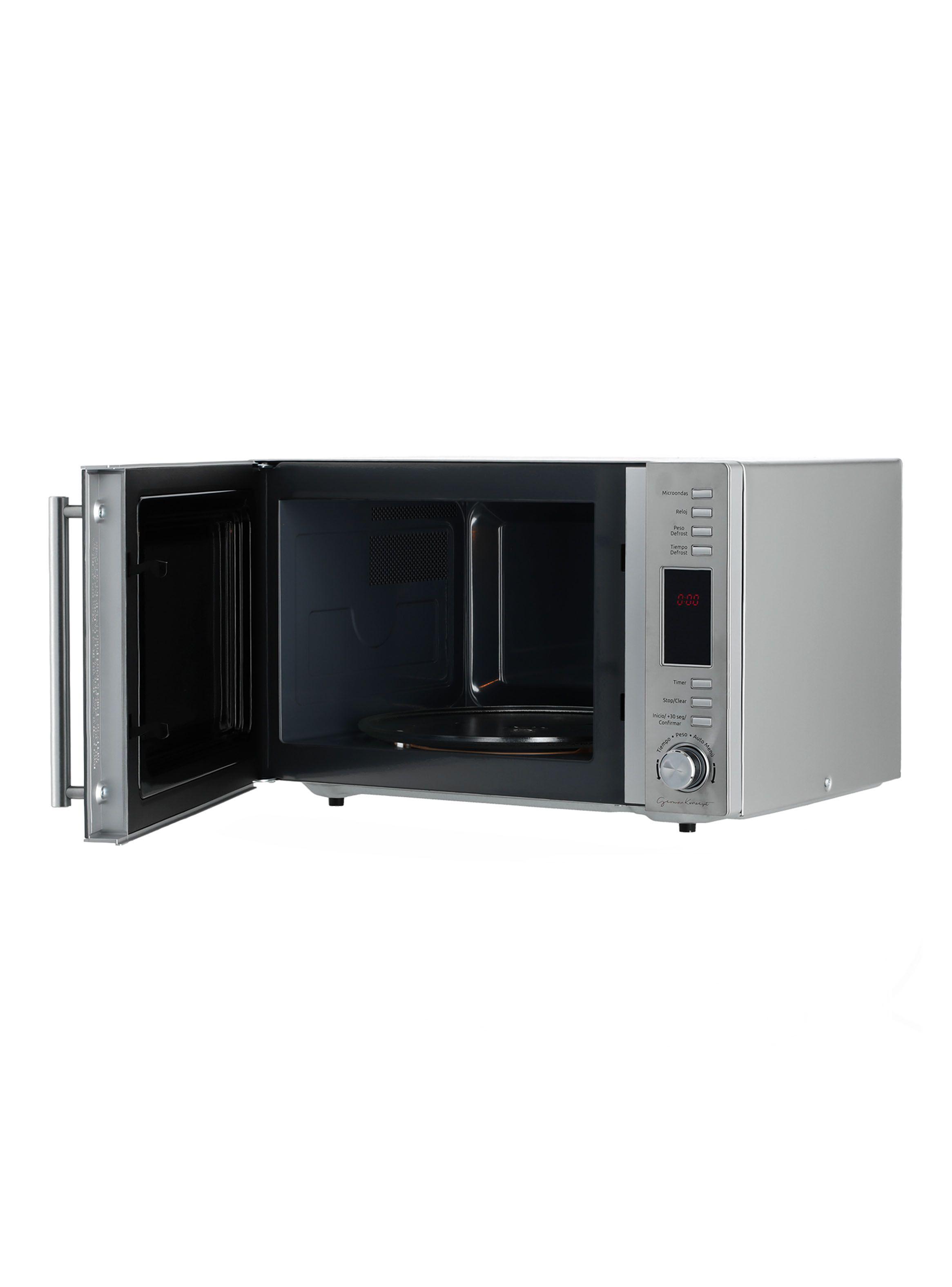 Microondas Digital 800W 27 Litros ELEGANZ930-4