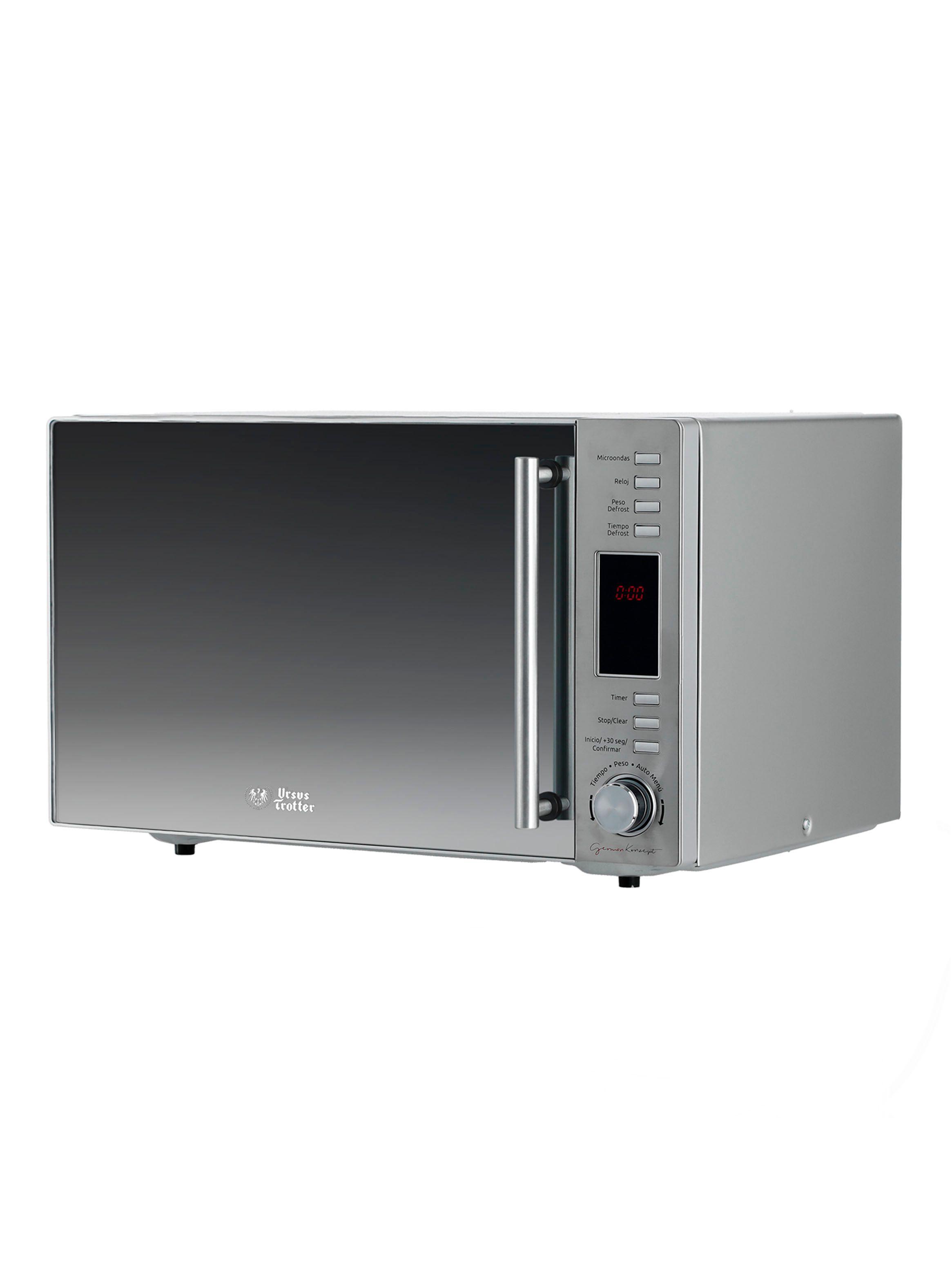 Microondas Digital 800W 27 Litros ELEGANZ930-2