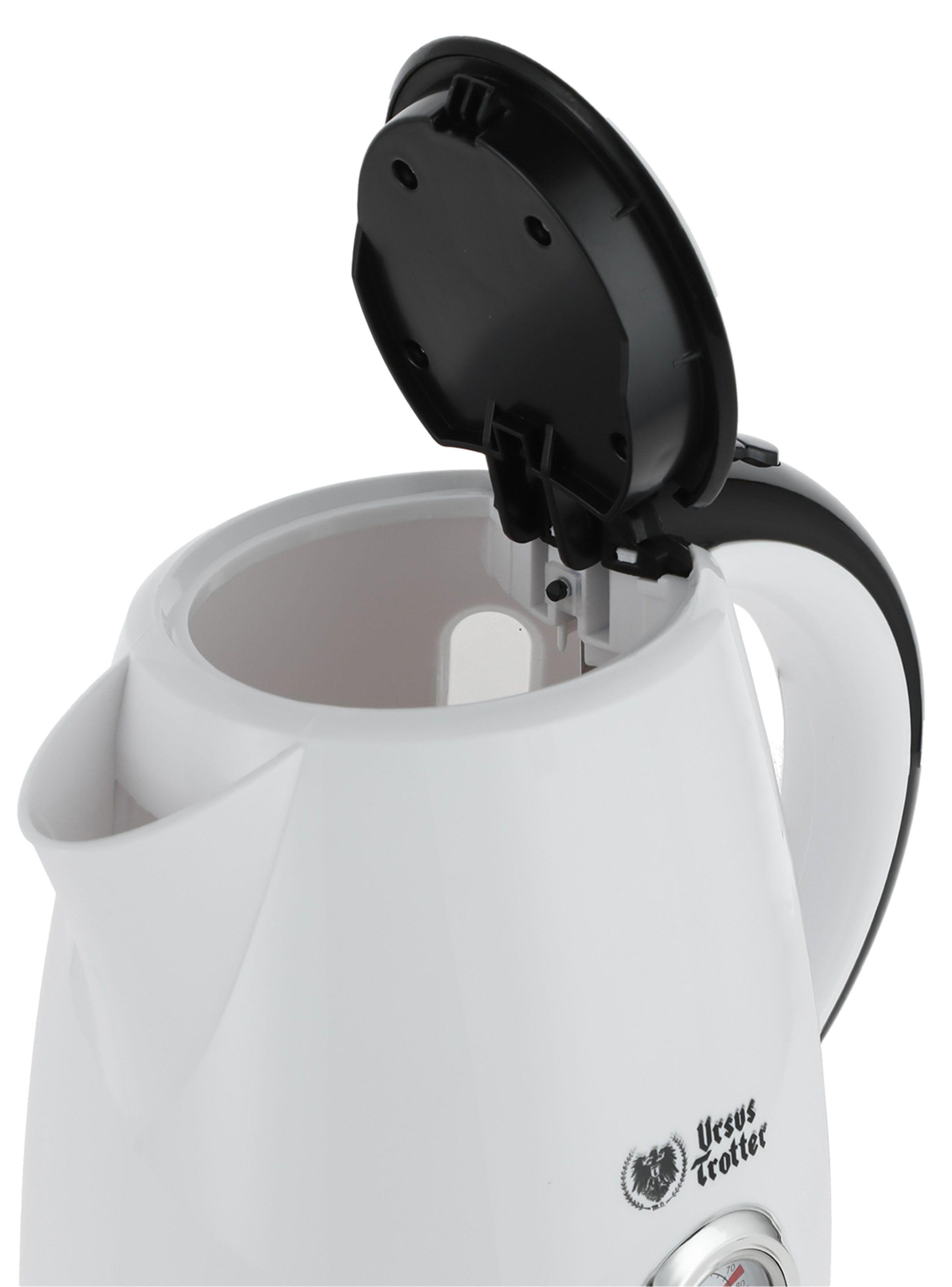 Hervidor Eléctrico 1.8 Litros MILAN18-4