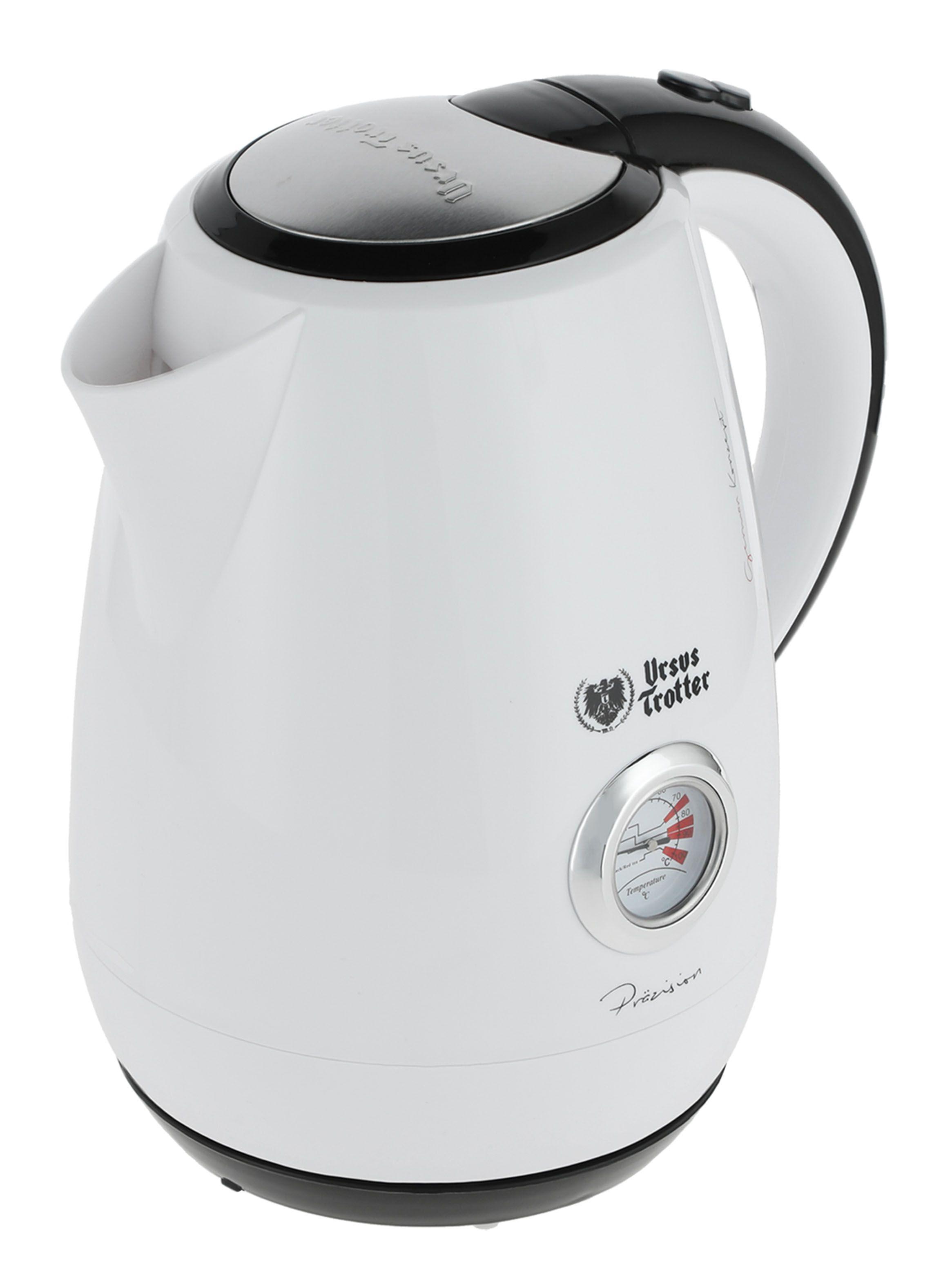 Hervidor Eléctrico 1.8 Litros MILAN18-1