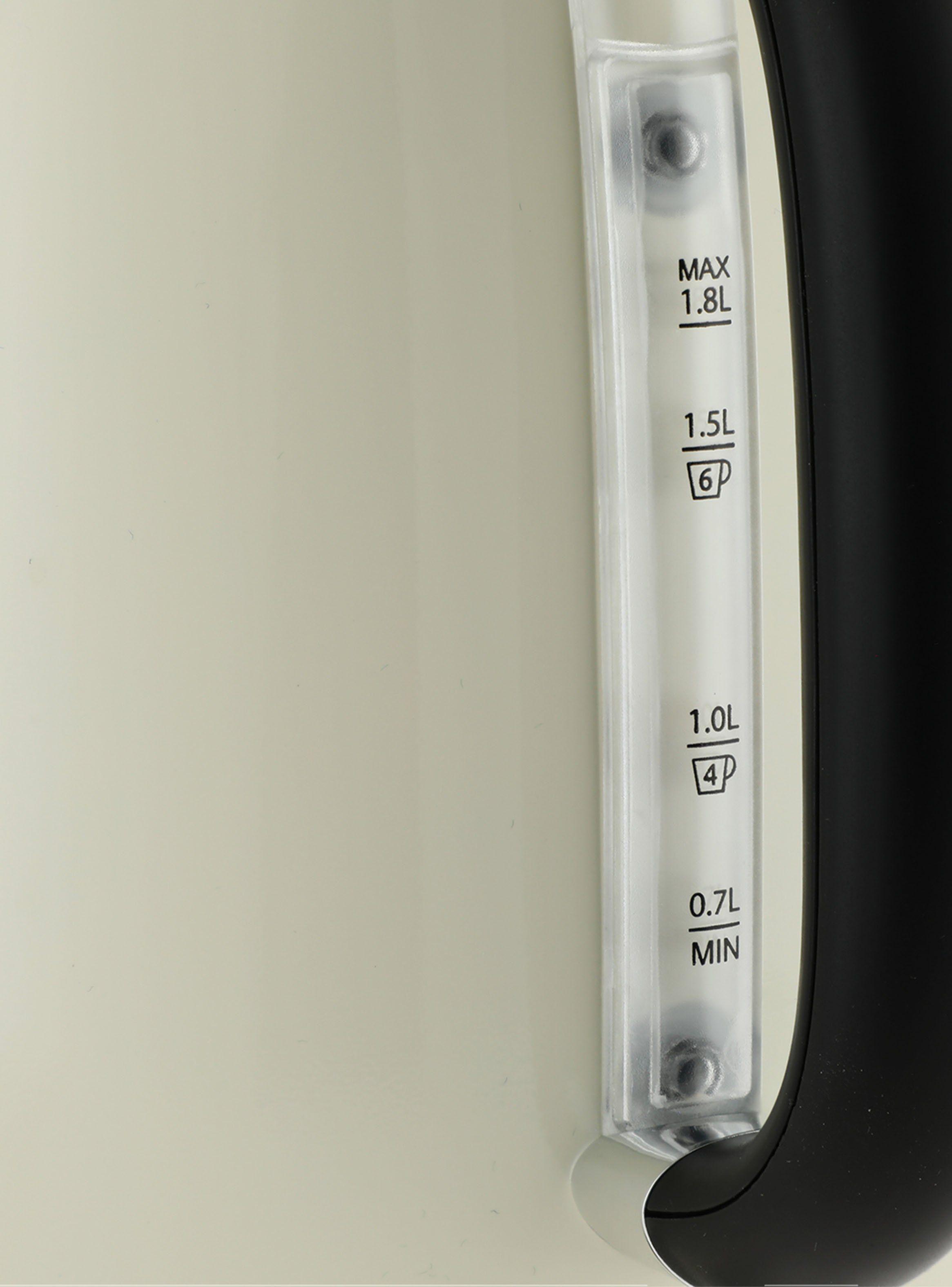 Hervidor Eléctrico 1.8 Litros HOCH-4