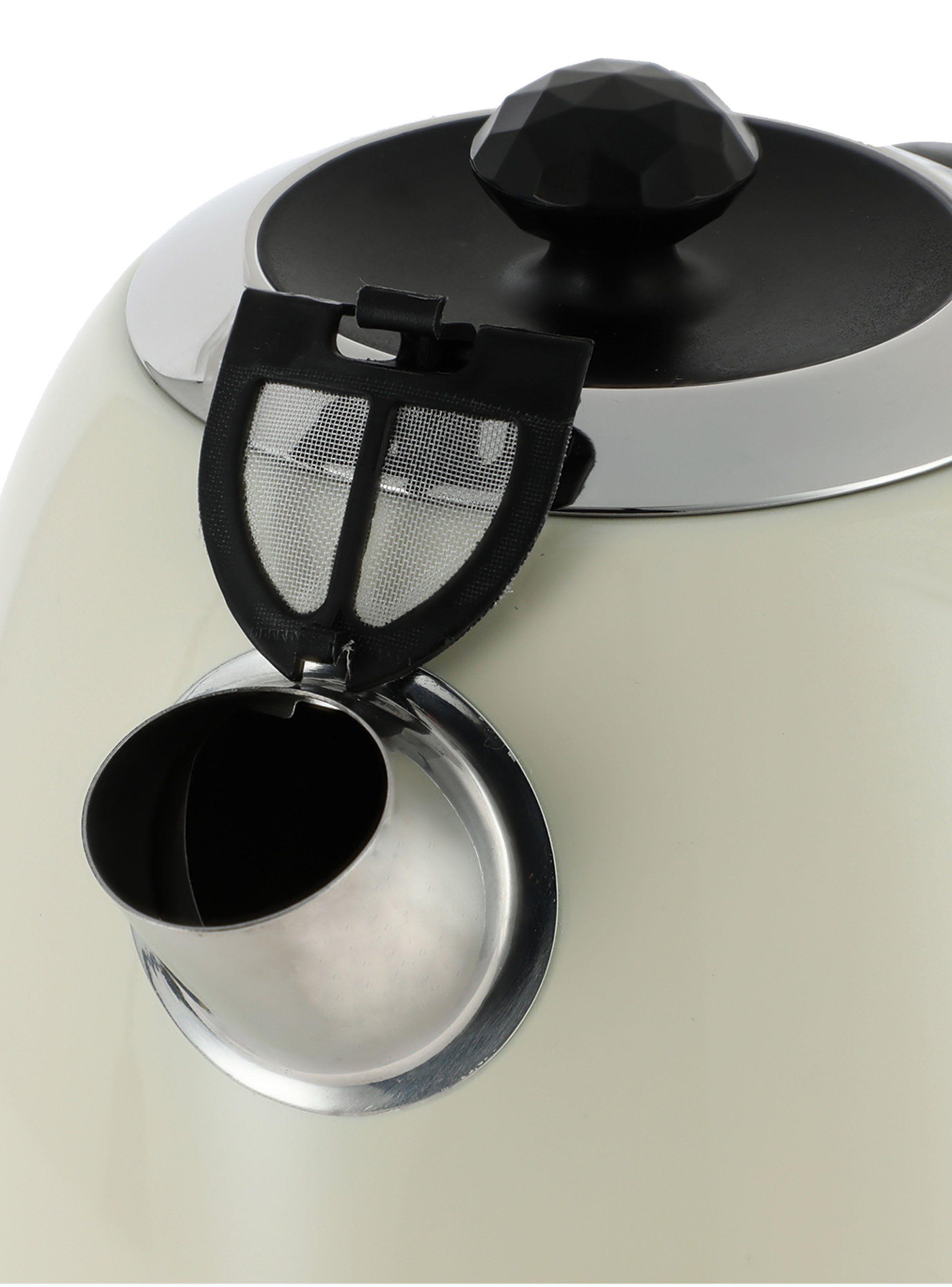 Hervidor Eléctrico 1.8 Litros HOCH-3