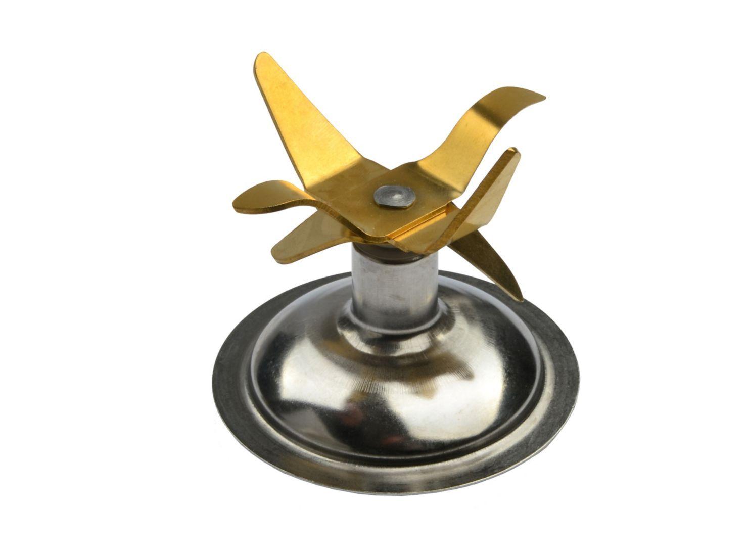 Licuadora UT-METALLEK605P-2