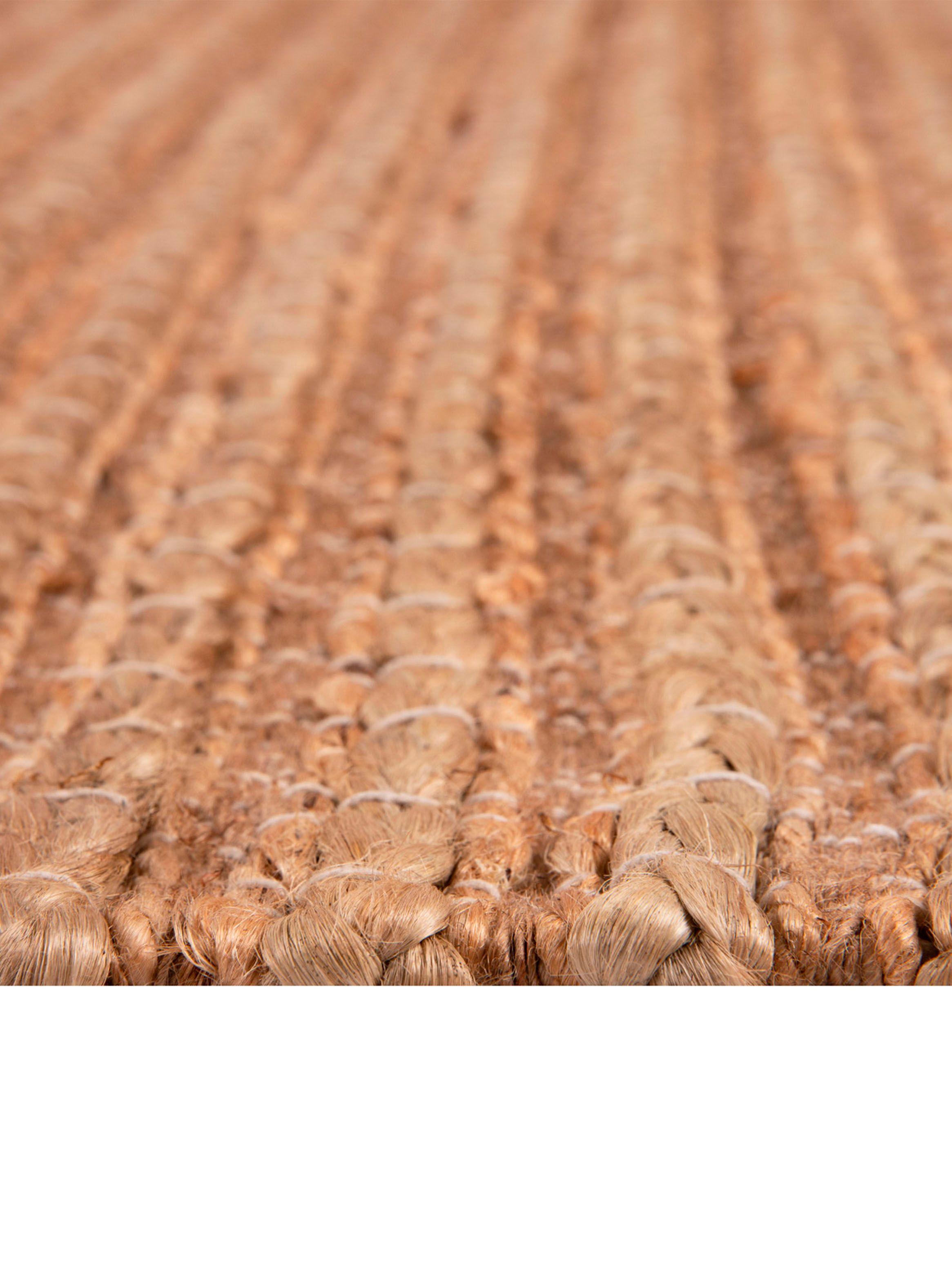 Alfombra Yute Woven Mixtur 160 x 230 cm-1