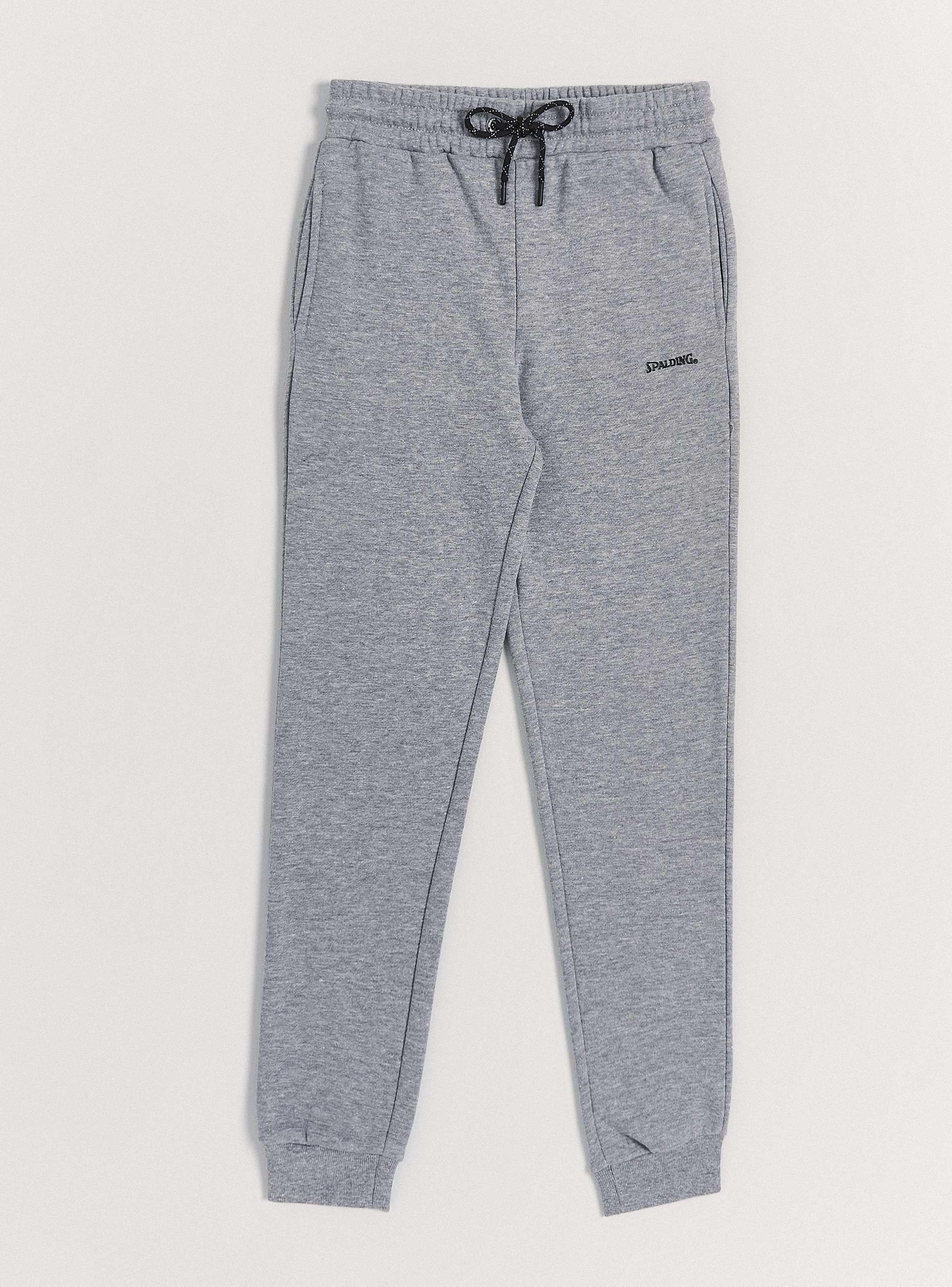 Buzo Jogger Niño Básico-0