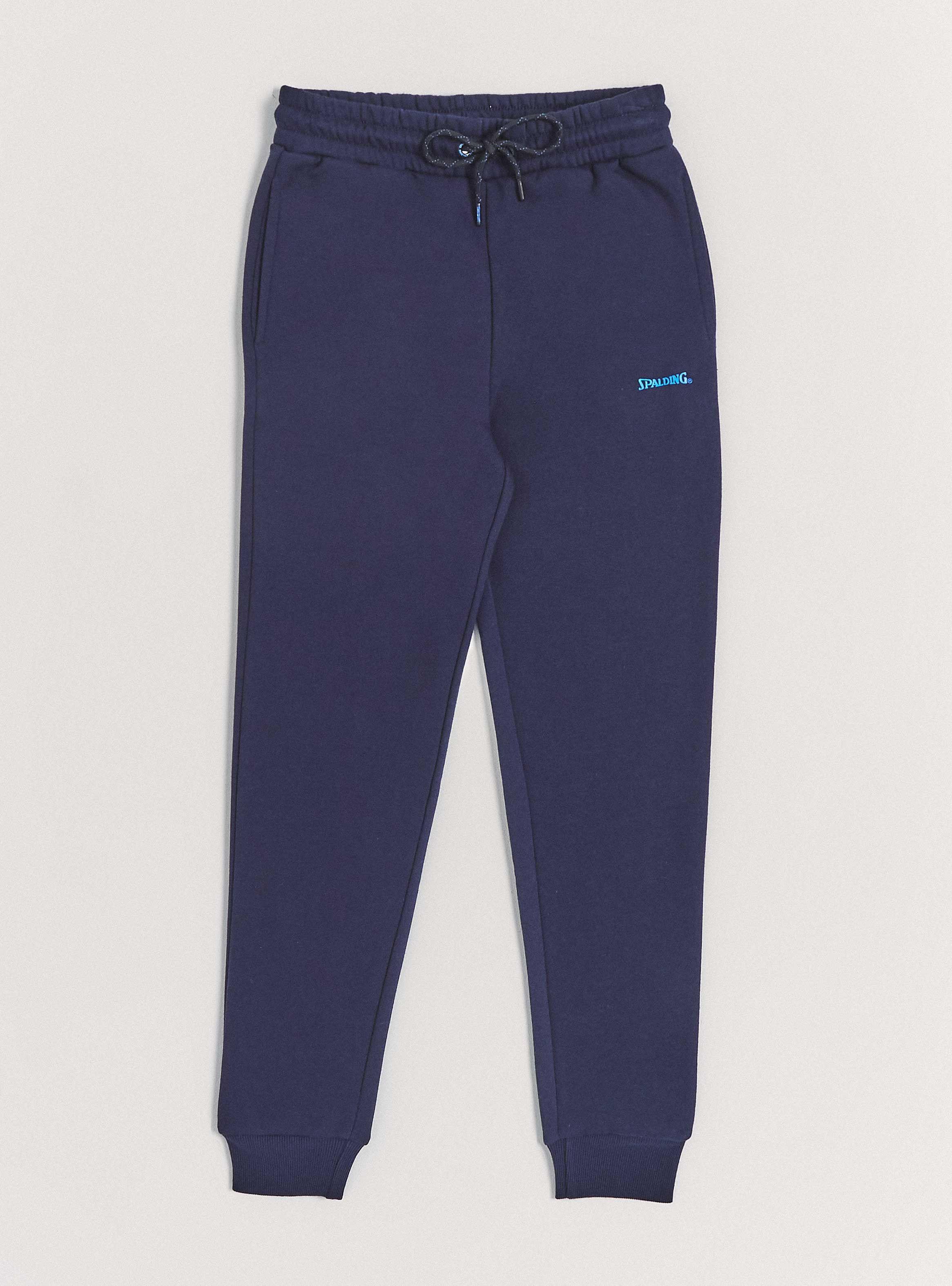 Buzo Jogger Niño Básico-0