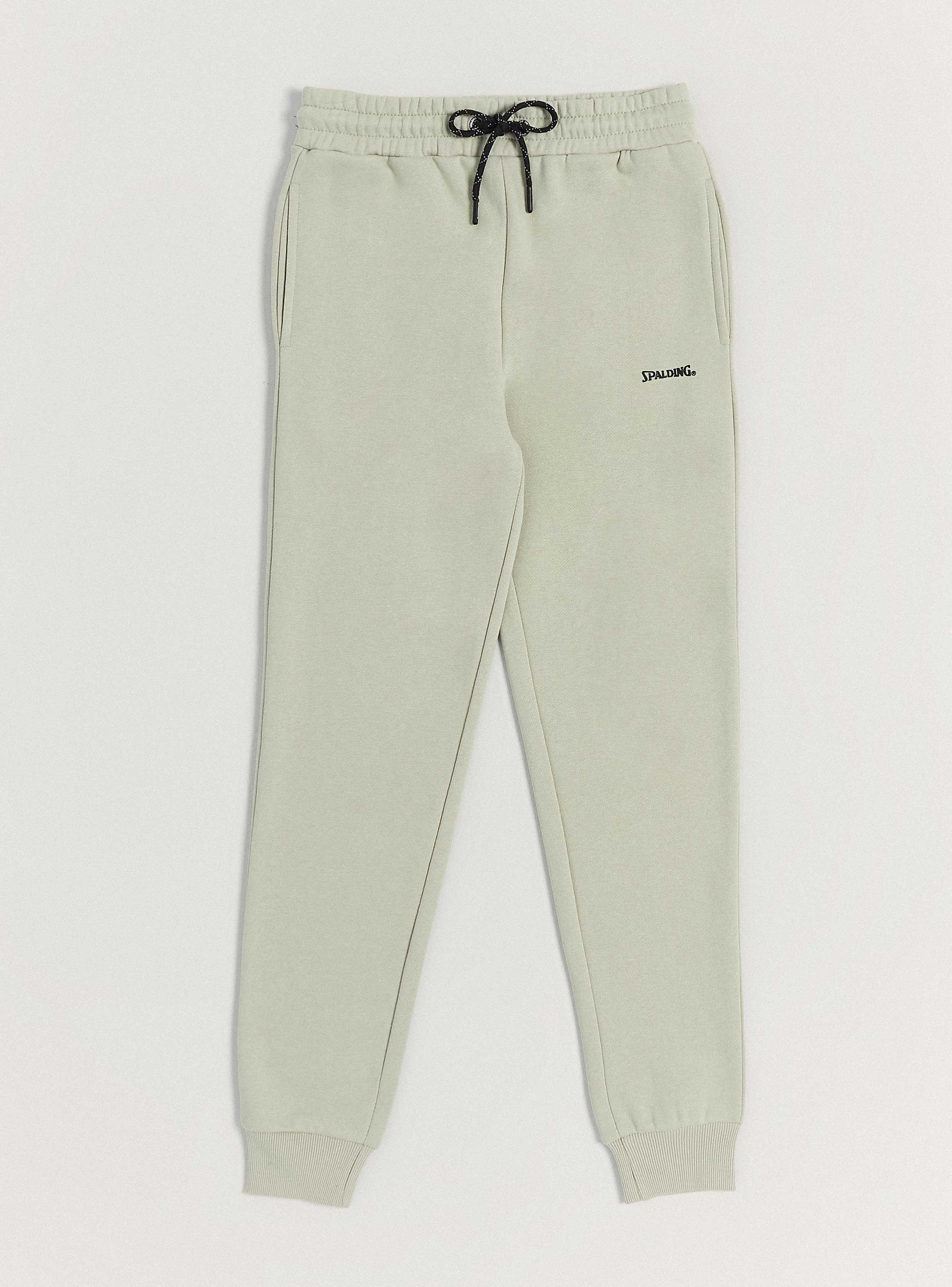 Buzo Jogger Niño Básico-0