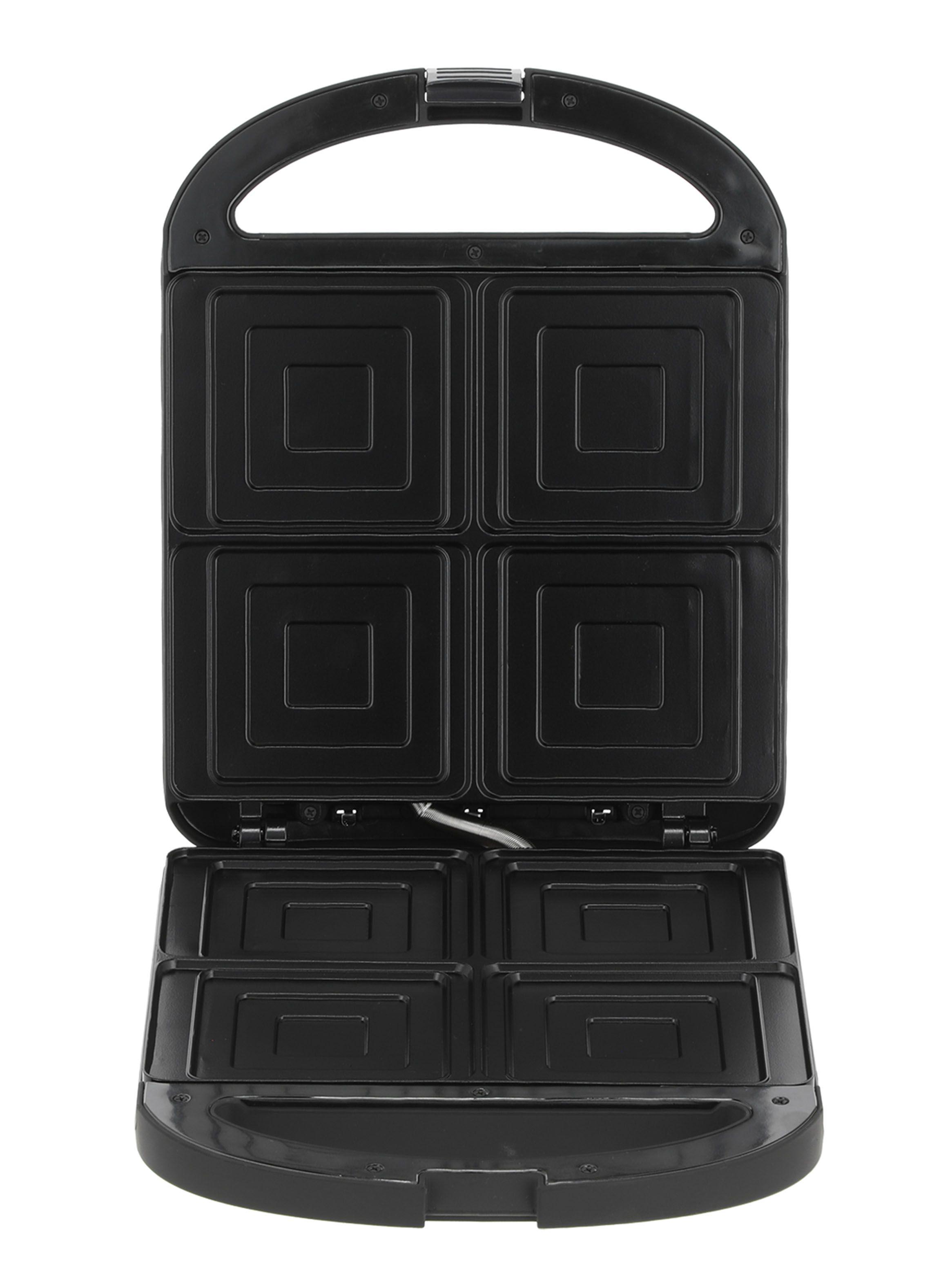 Sandwichera Ursus Trotter BROT4-2