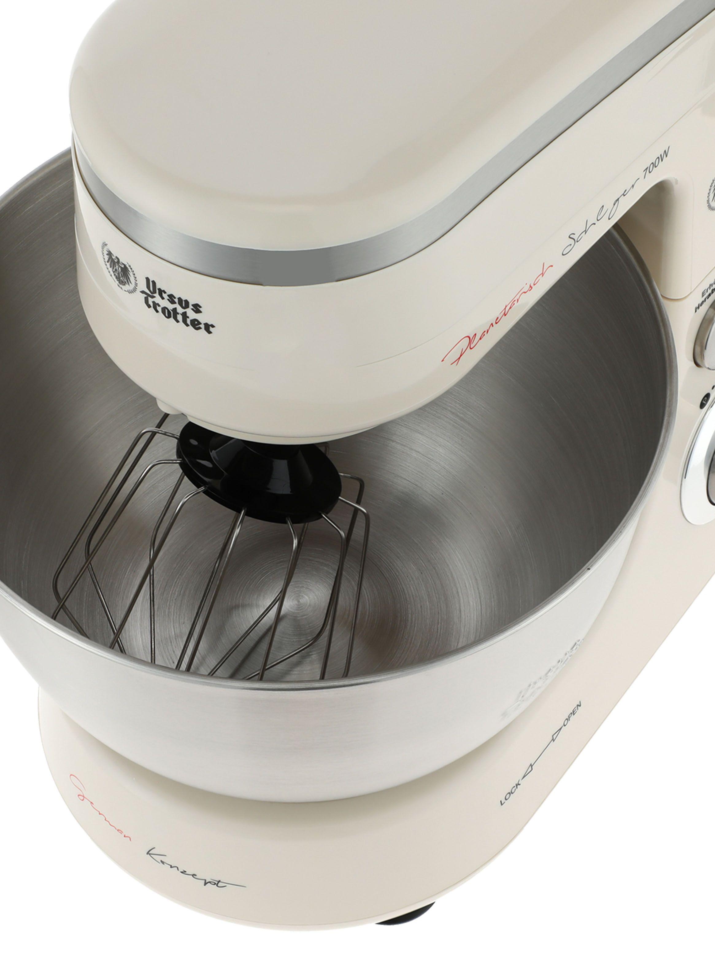 Batidora Planetaria KLEIN700-4