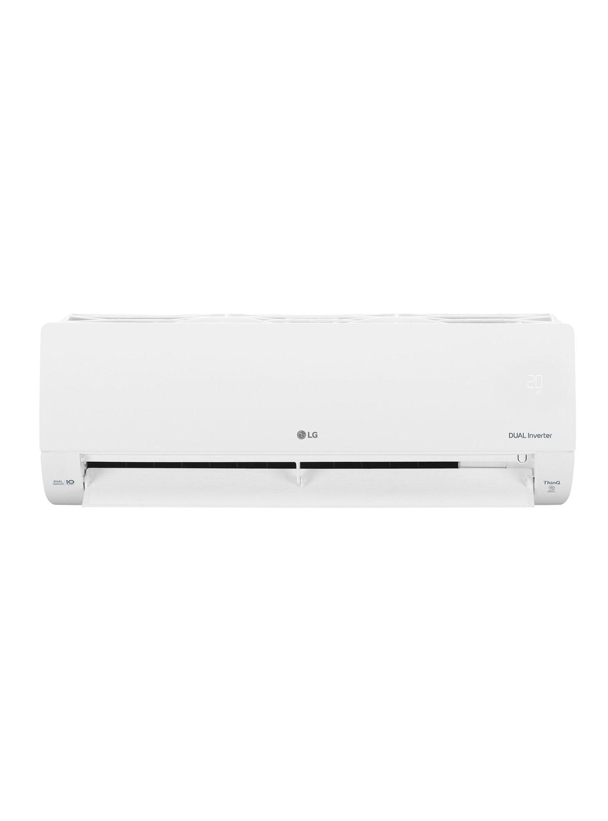 Aire Acondicionado Frío/Calor 12000 BTU WiFi Dual Inverter VM122H9-2