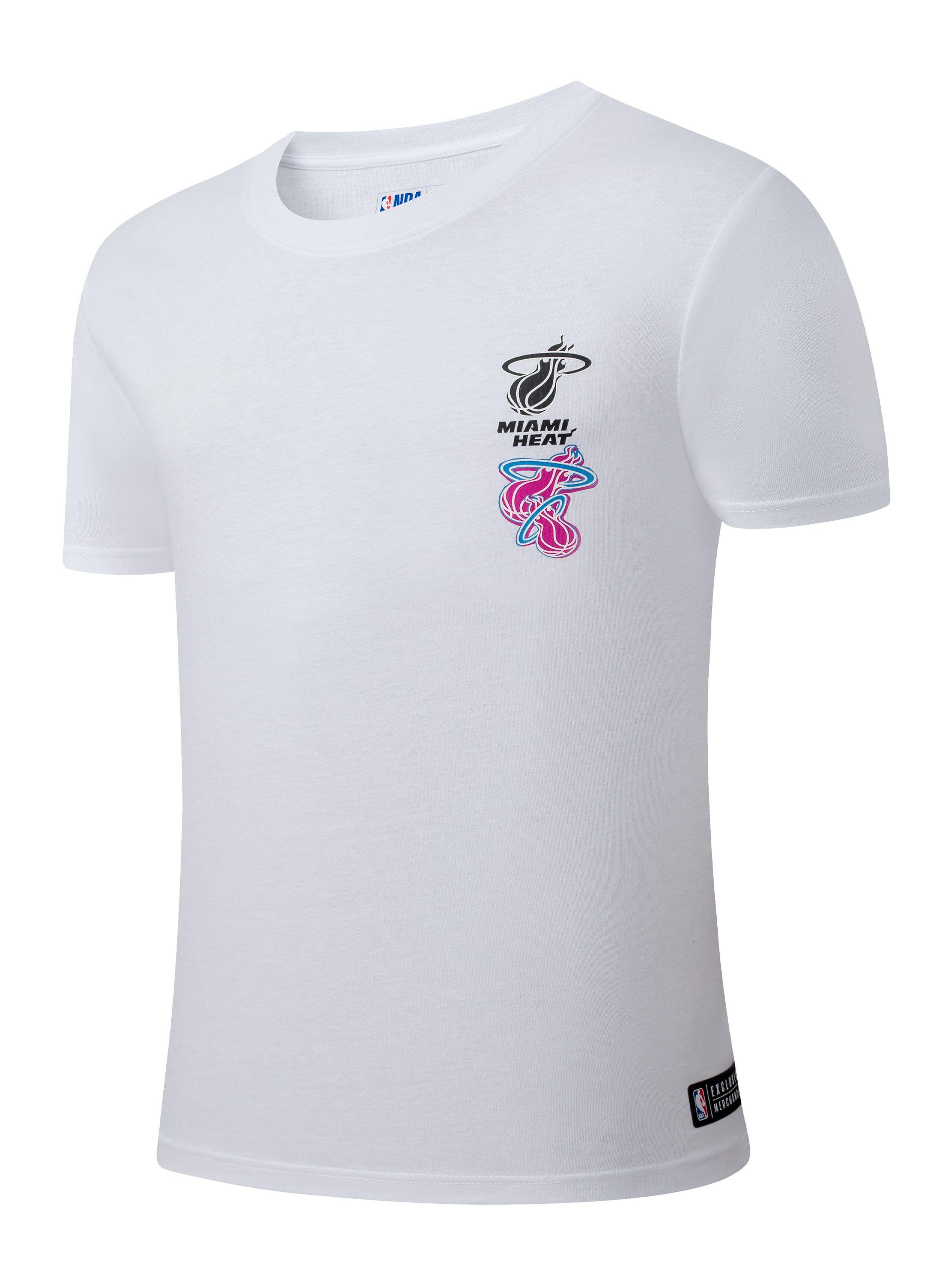 Polera MC Cuello Redondo Coleccion Crazy Sketch logo-0