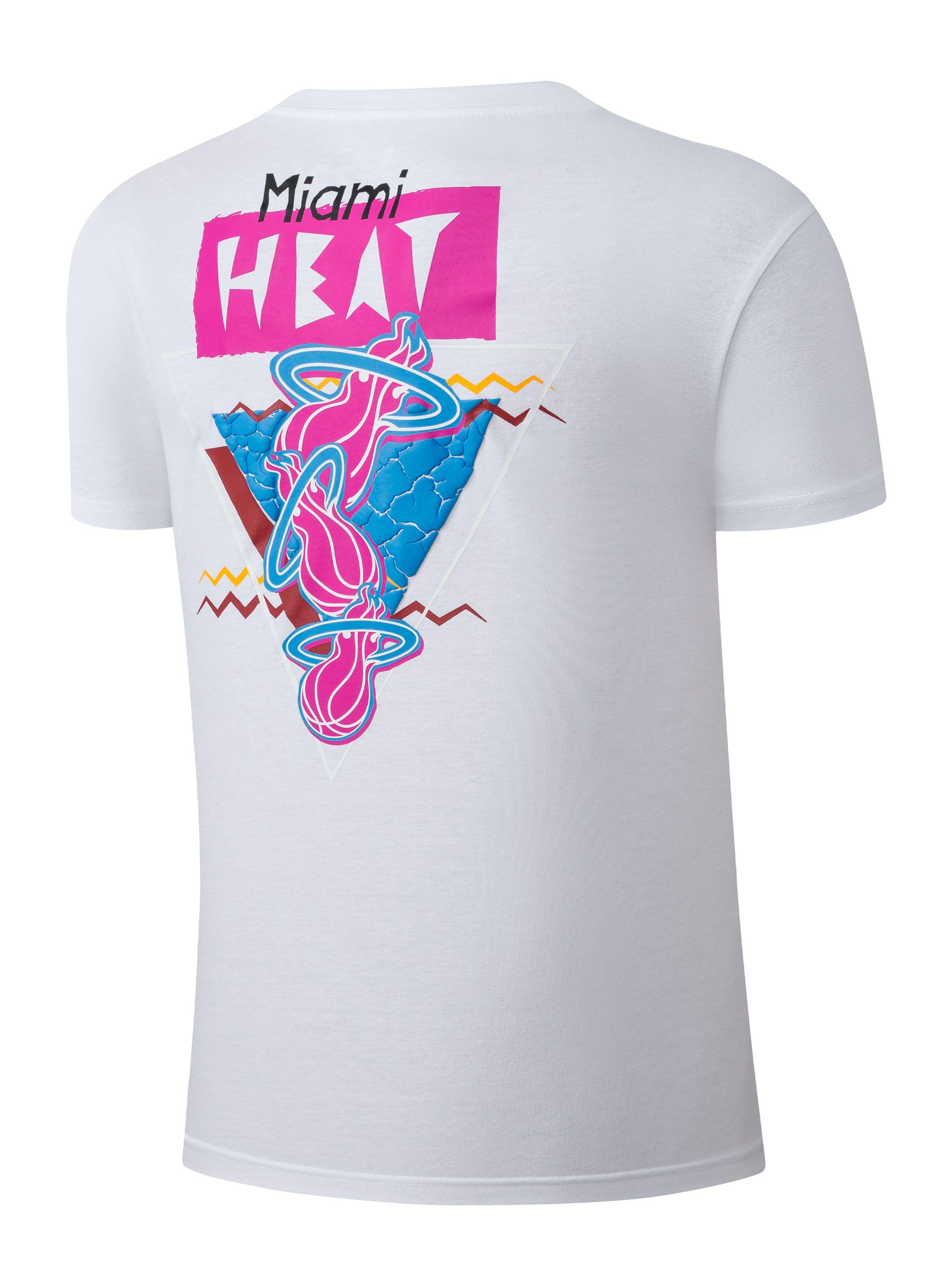 Polera MC Cuello Redondo Coleccion Crazy Sketch logo-1