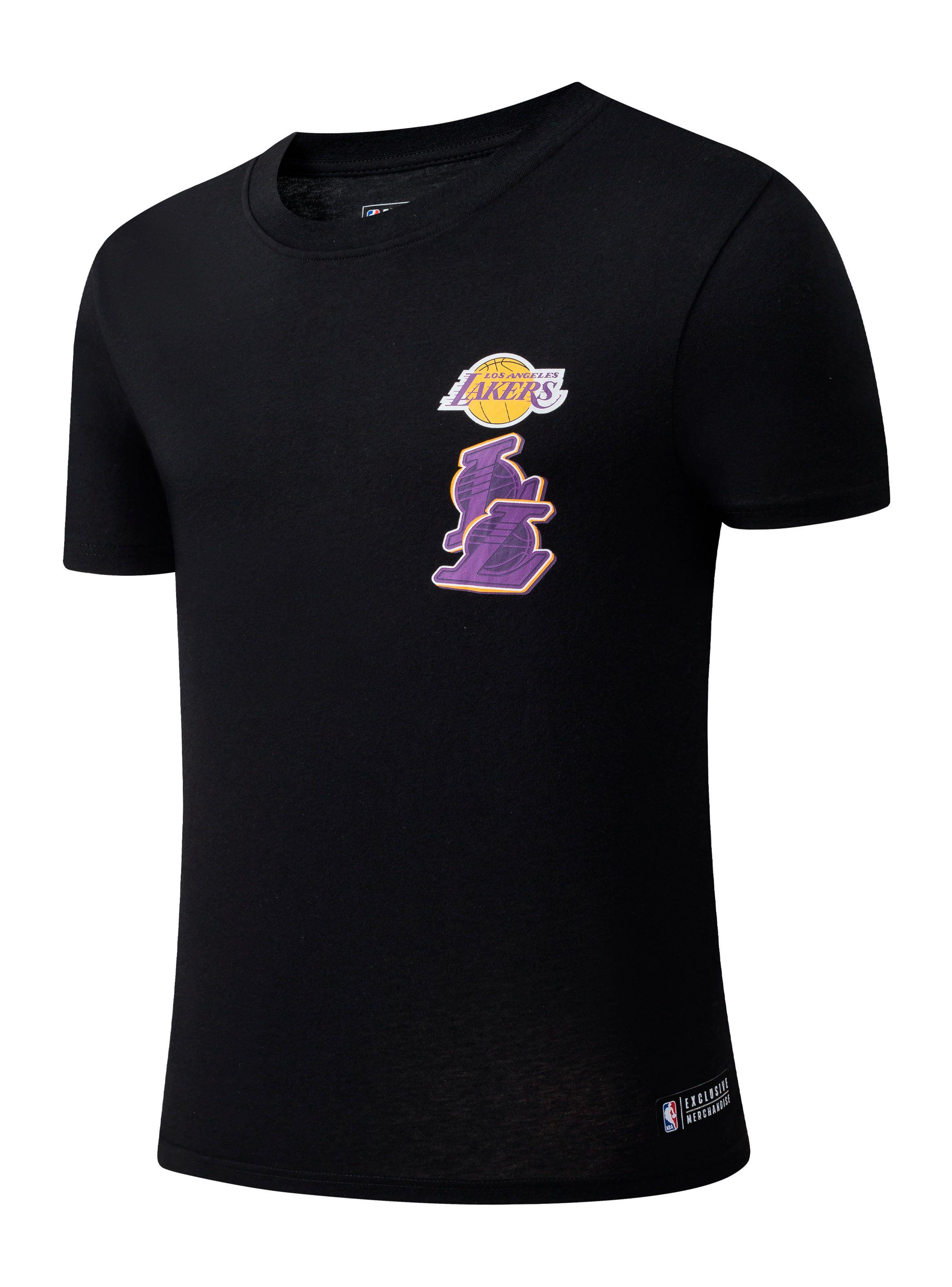 Polera MC Cuello Redondo Coleccion Crazy Sketch logo-0