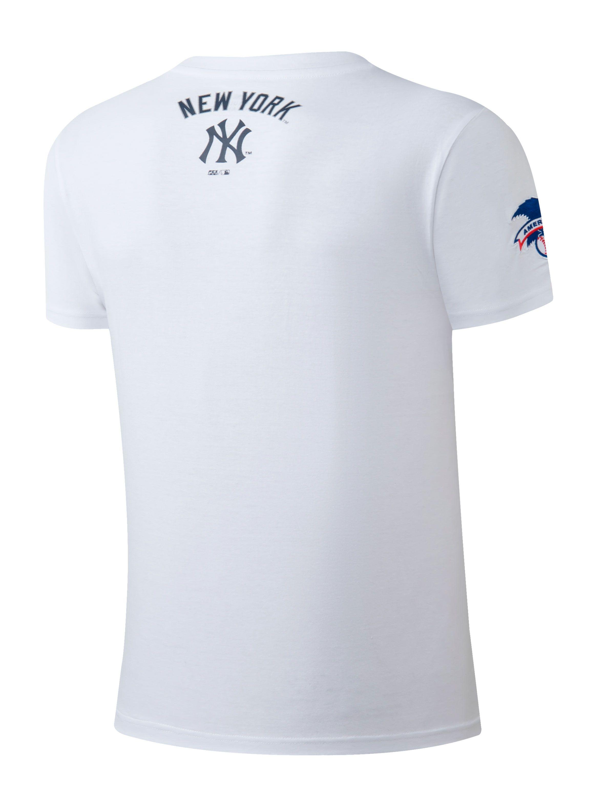 Polera MC Mlb Bagged-1