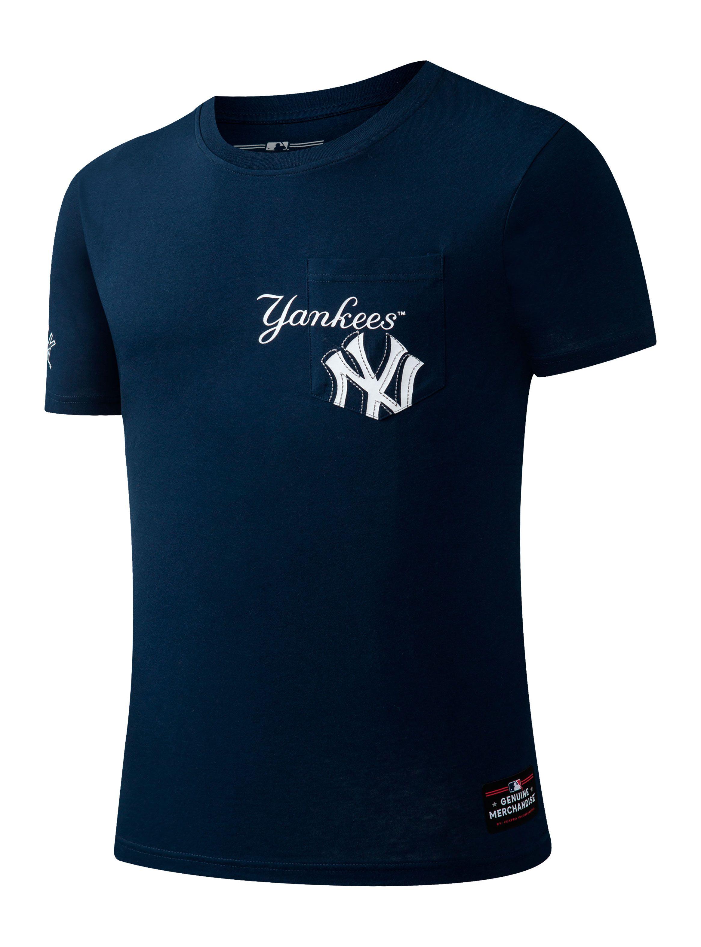 Polera MC Mlb Bagged-0