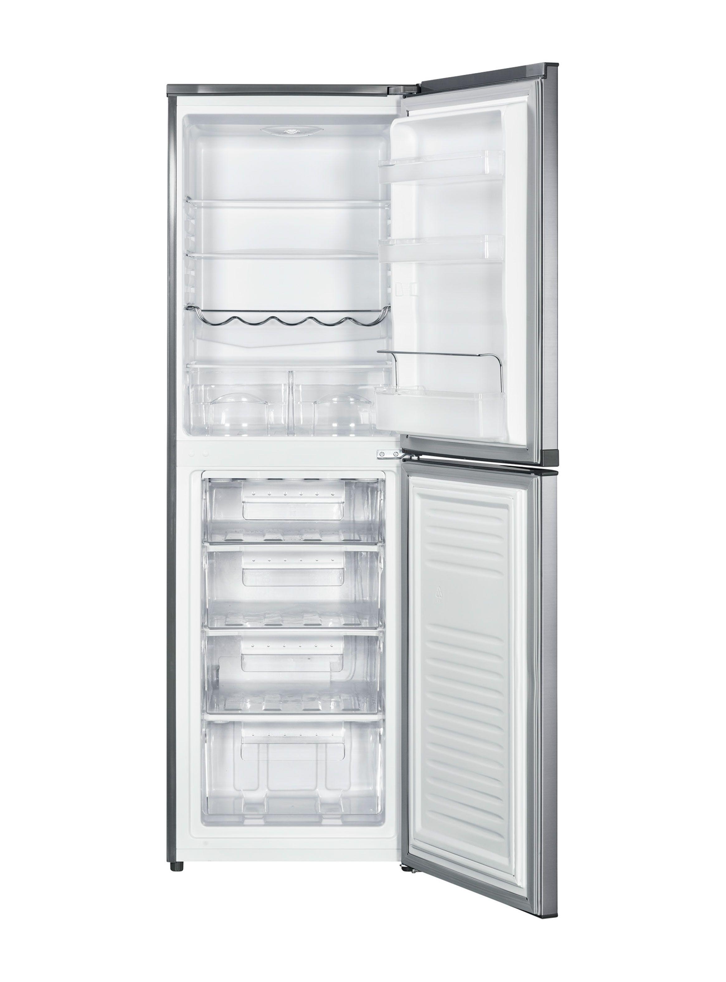 Refrigerador Bottom Freezer Frío Directo 244 Litros Progress 3100 Plus-2