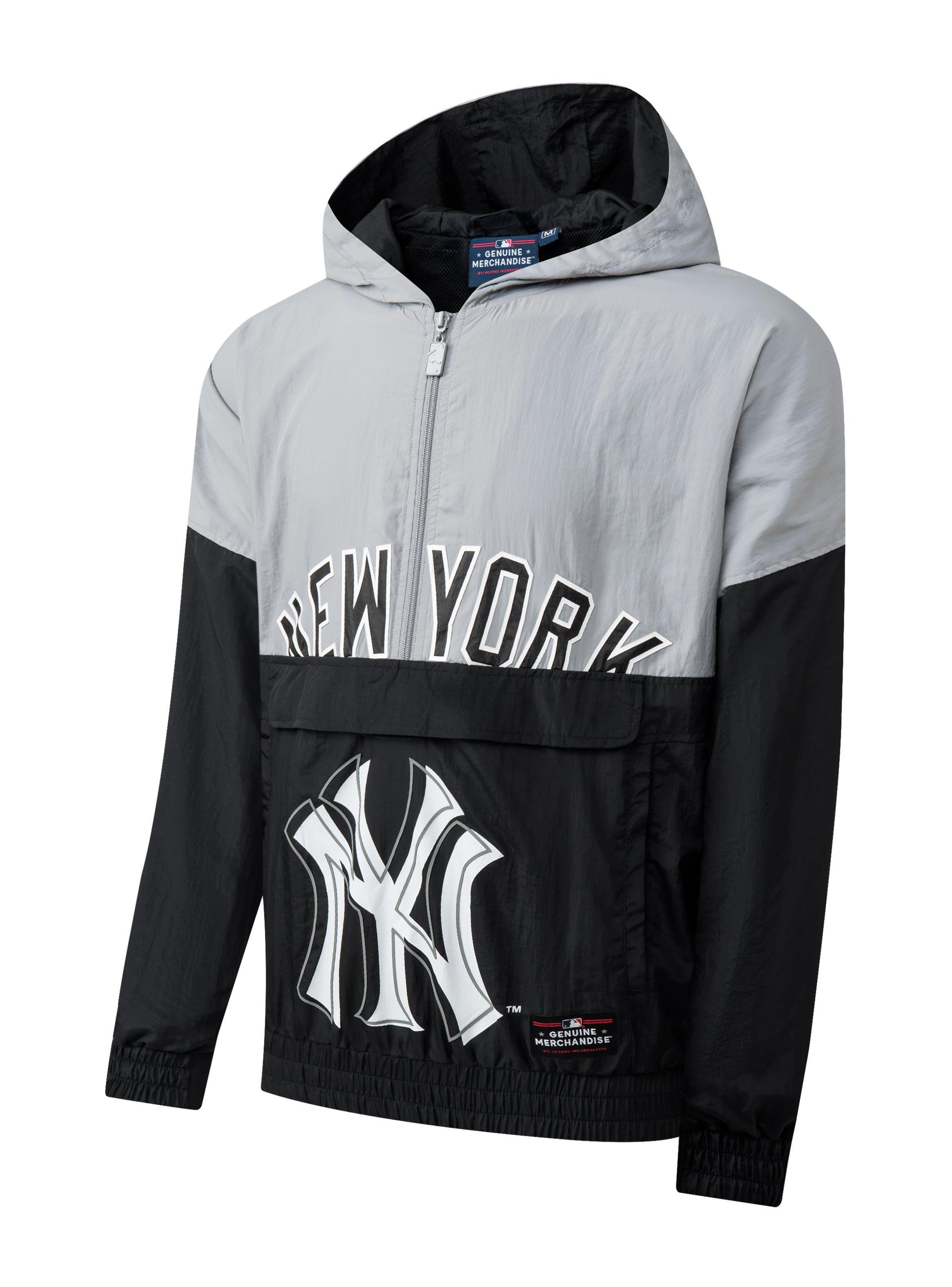 Chaqueta Cortavientos Bagged-0