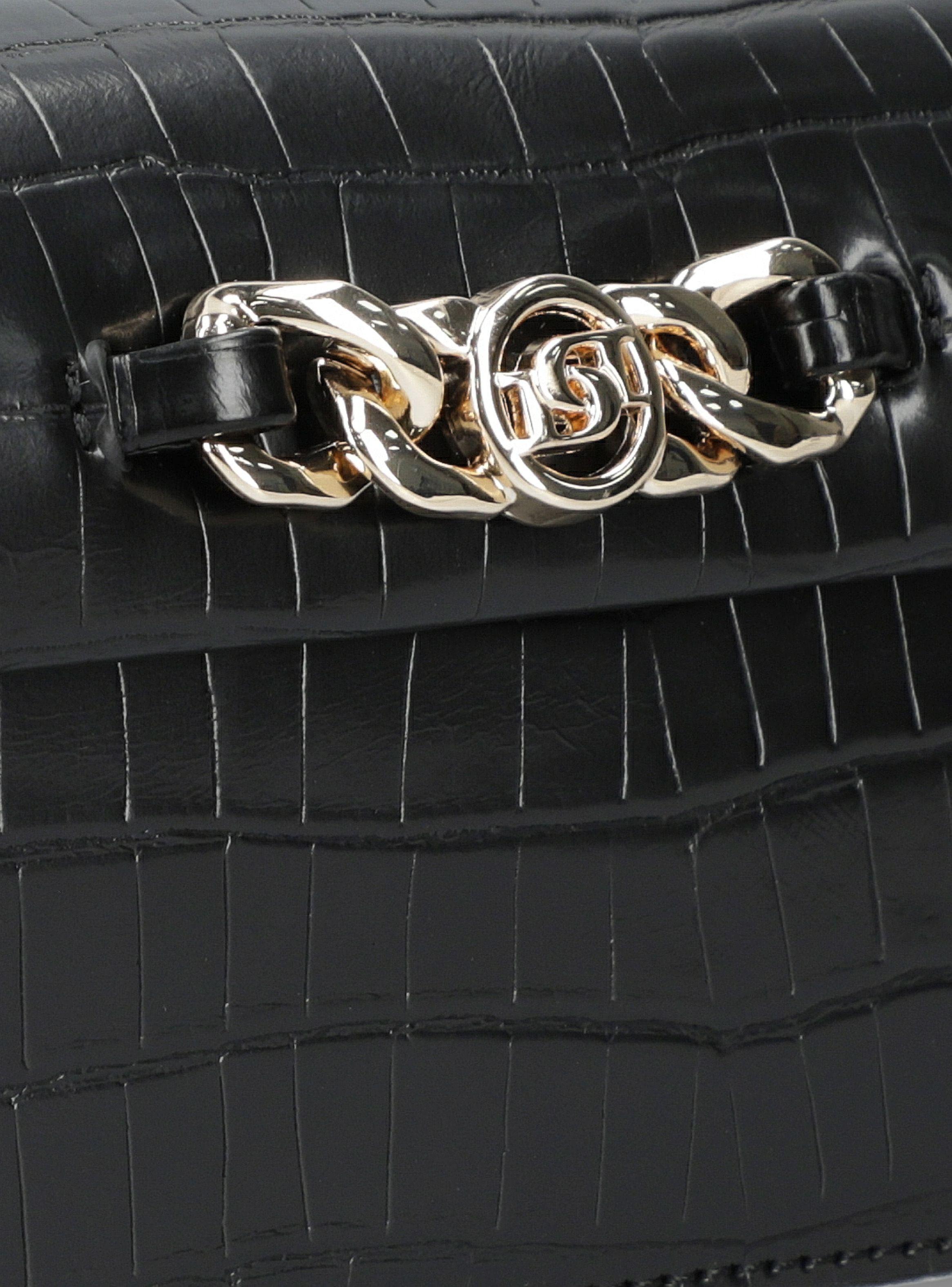 Bandolera Emmet Negro-4