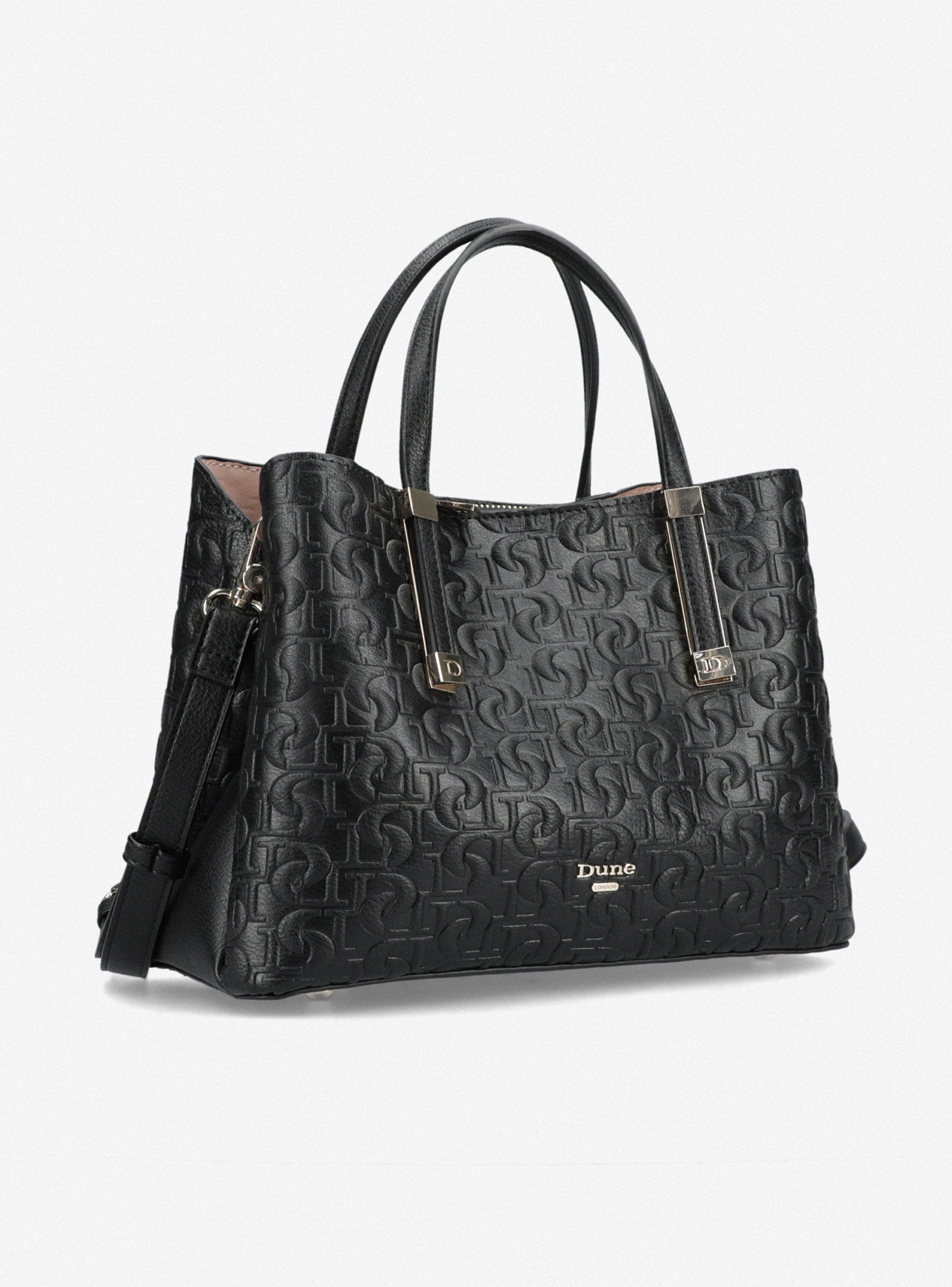Cartera de Mano Bige-1