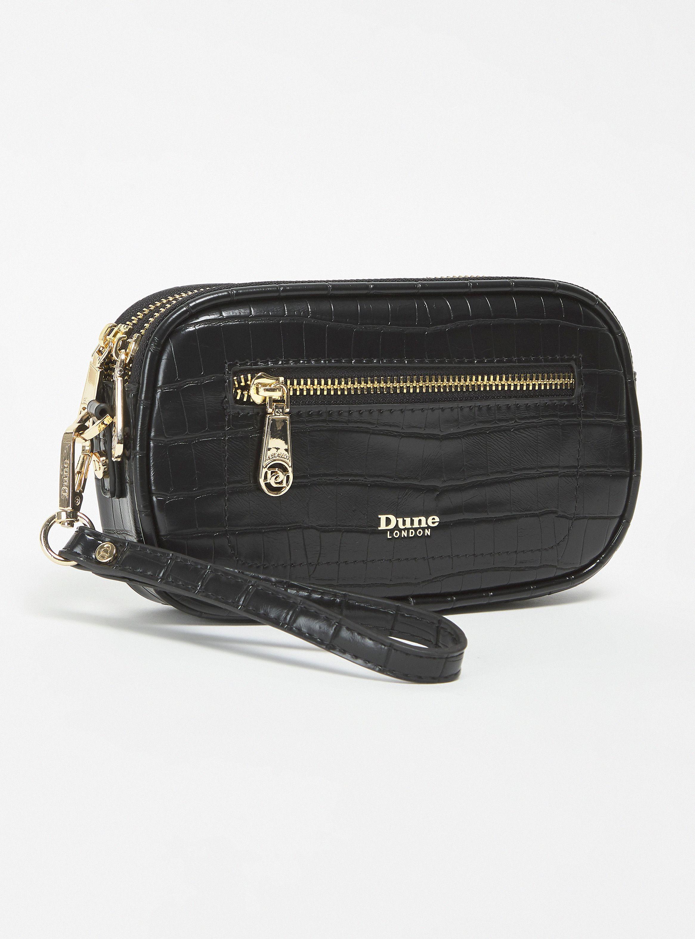 Bandolera Shashas Negro-1