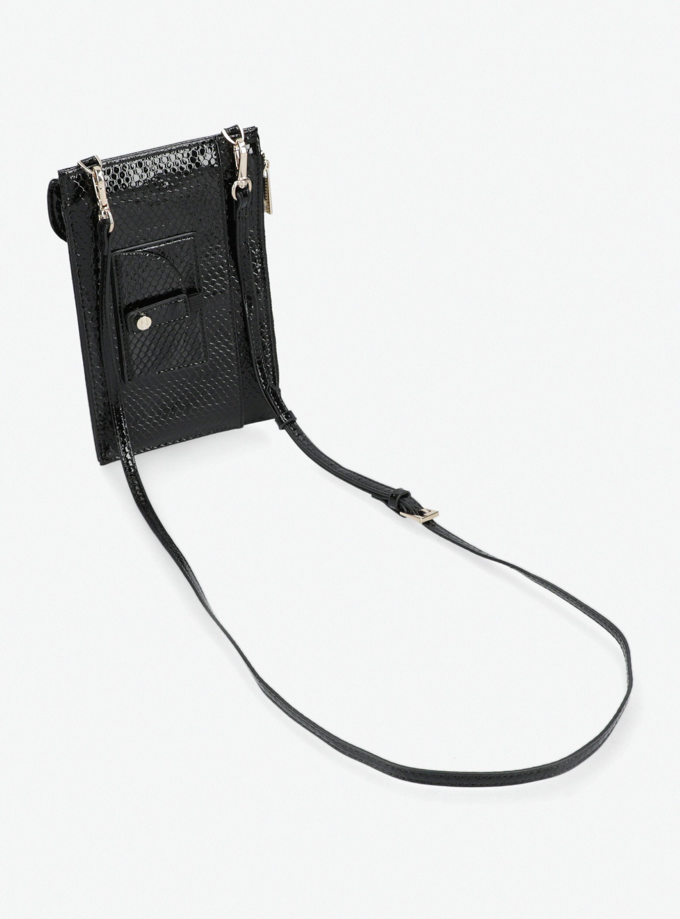 Billetera Mini Cartera Patente-2