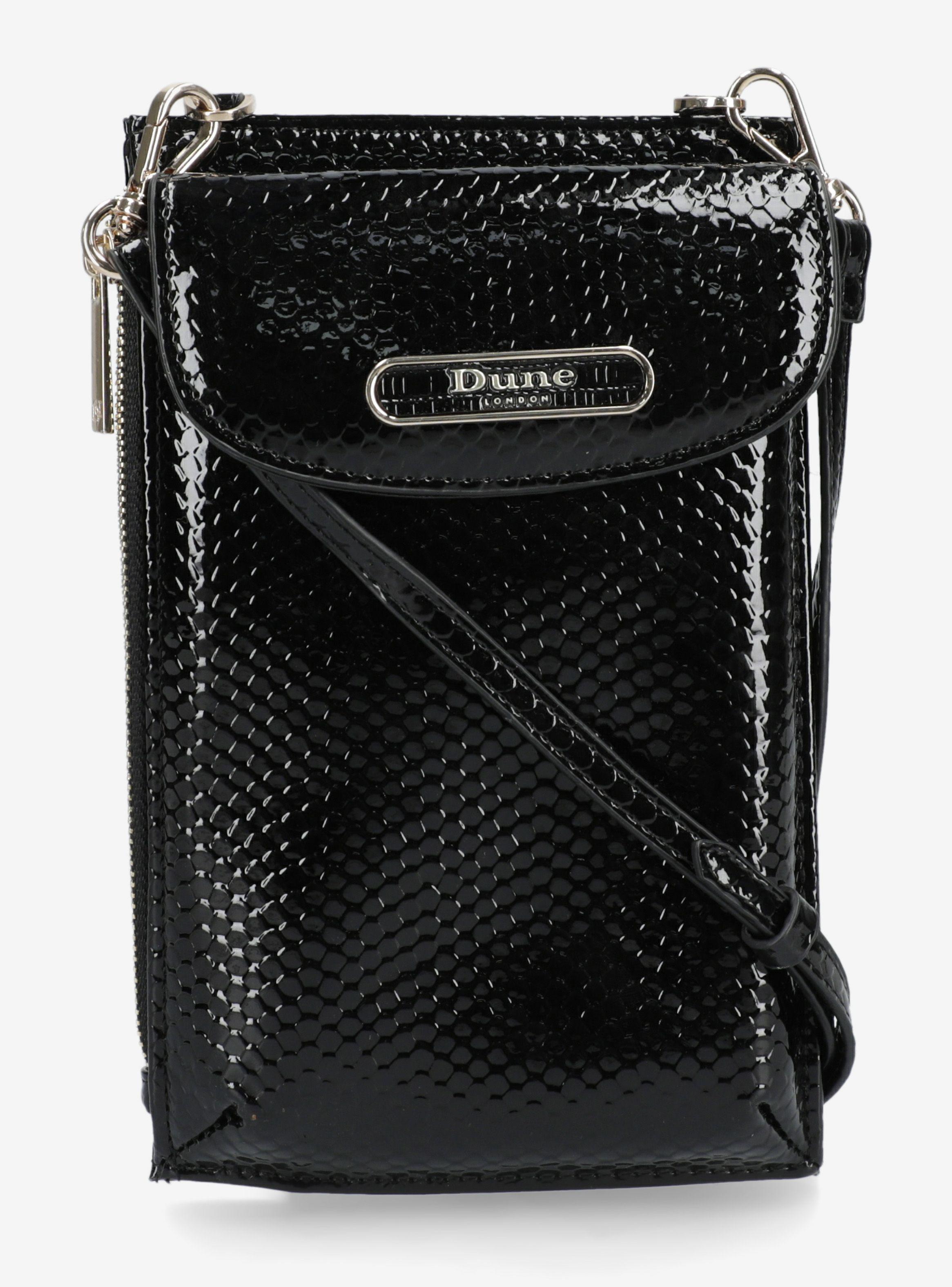 Billetera Mini Cartera Patente-0