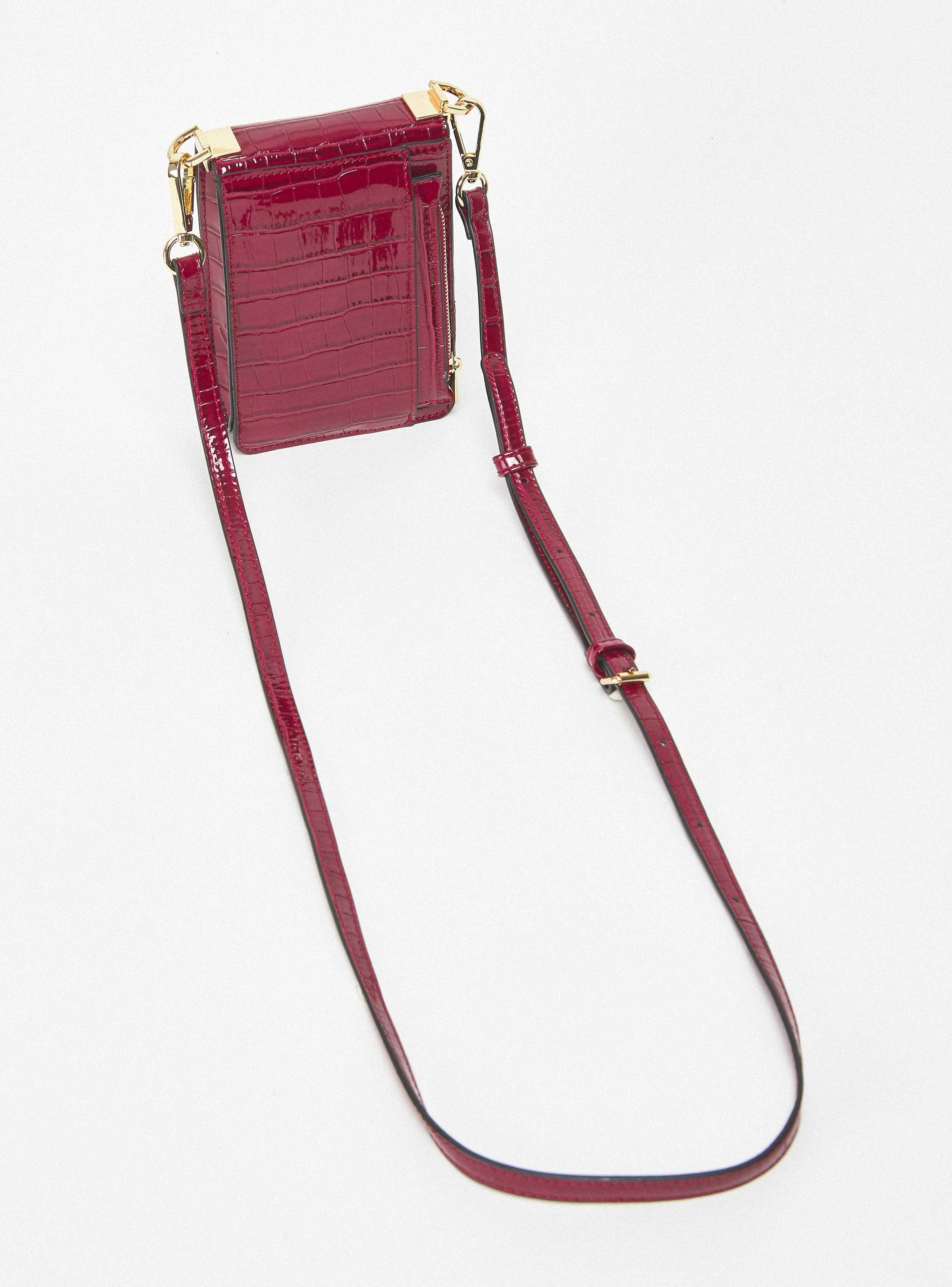 Bandolera Mini Desireable-2