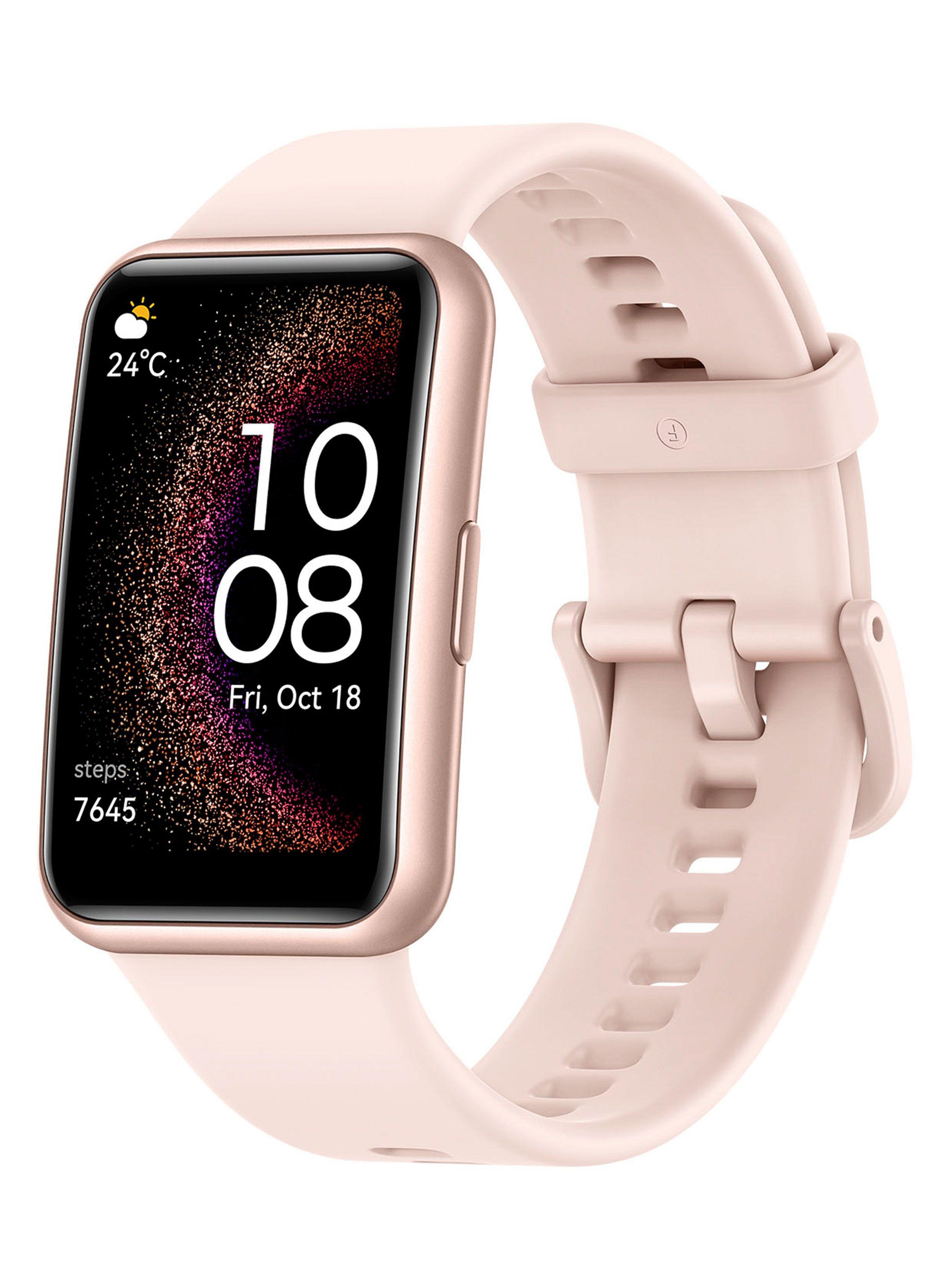 Smartwatch Fit Special Edition Rosado-1