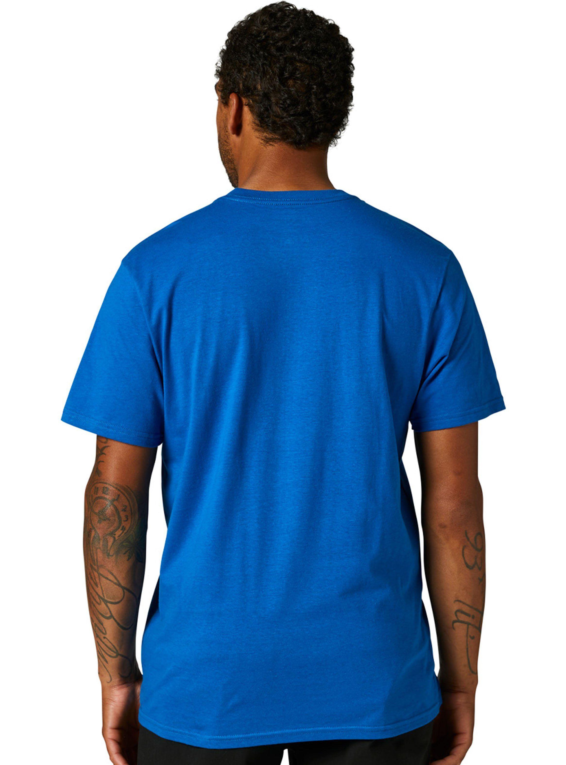 Polera Pinnacle Negro 1-1