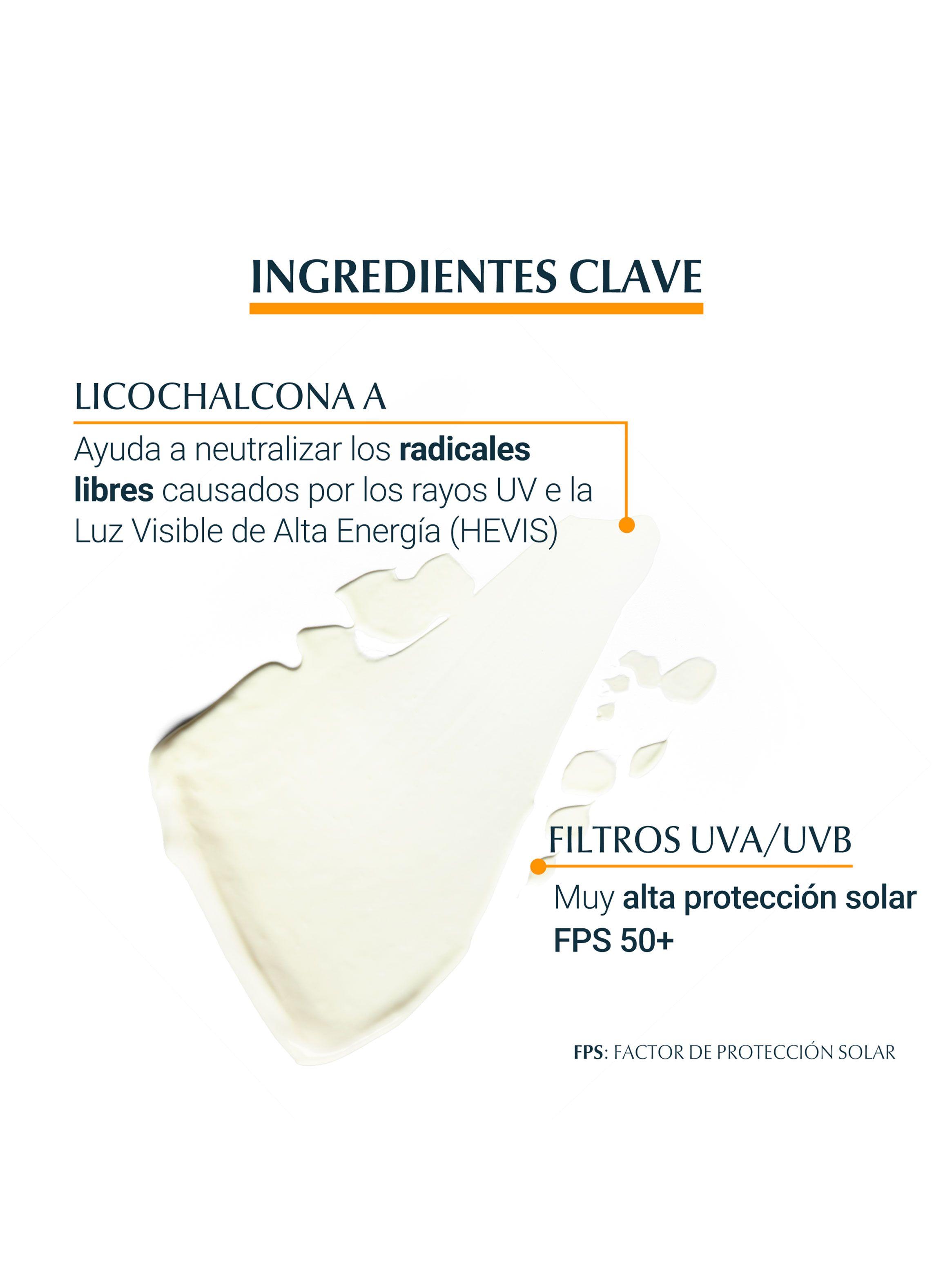 Protector Solar Textura Muy Ligera FPS50 400ml-2