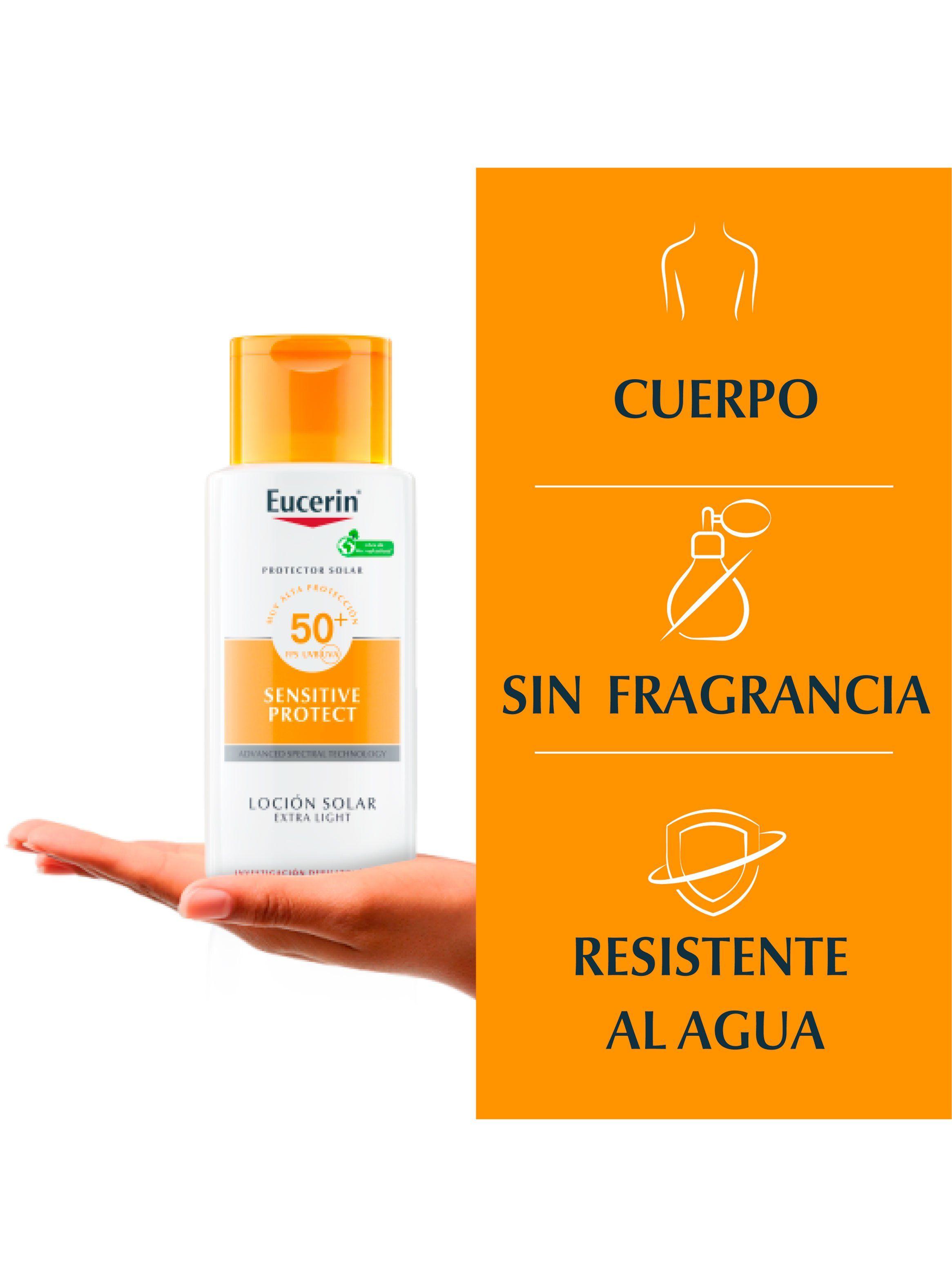 Protector Solar Textura Extra Ligera FPS50 150 ml-3