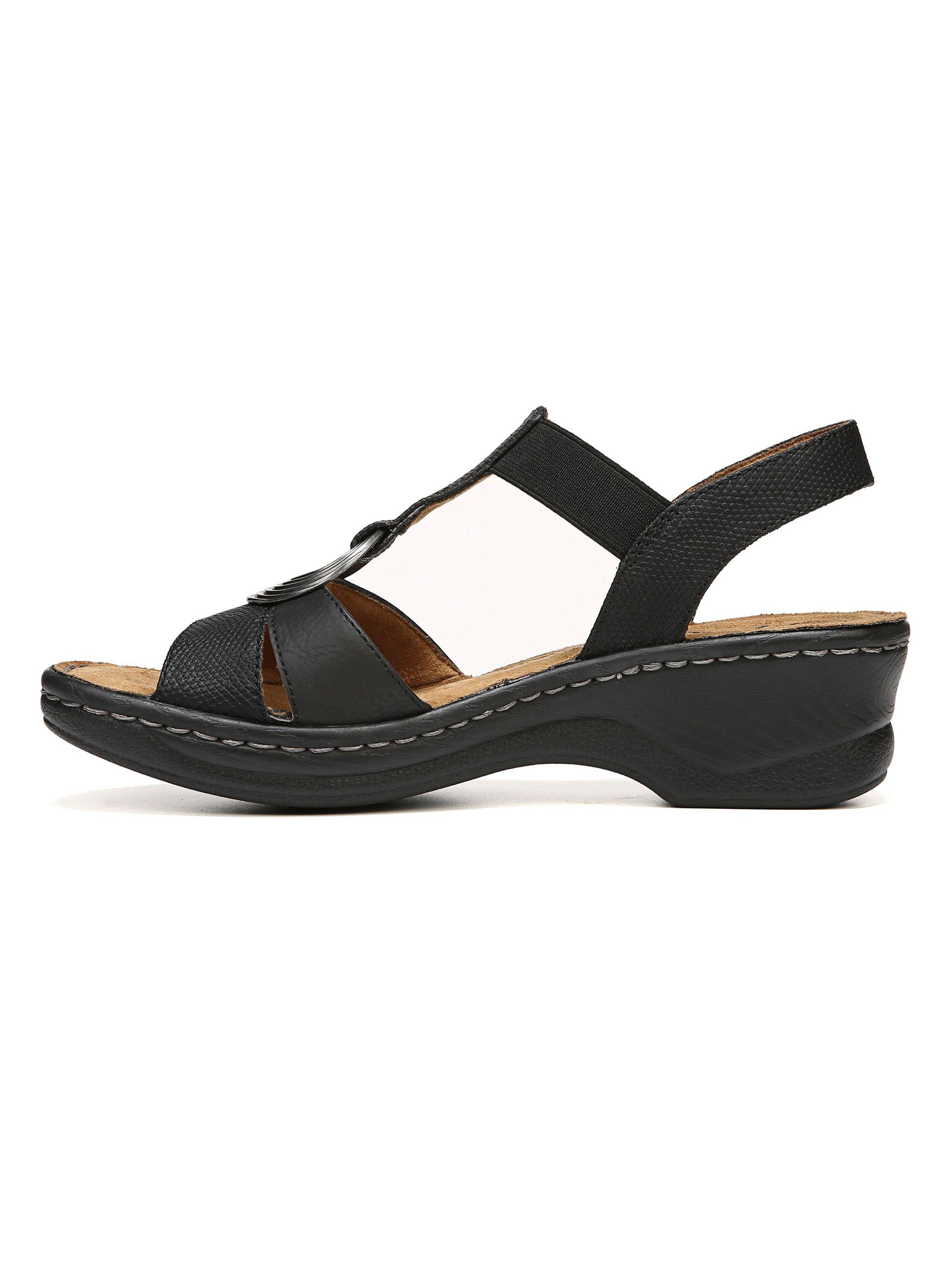 Sandalia Naturalizer Sunrise Mujer-1