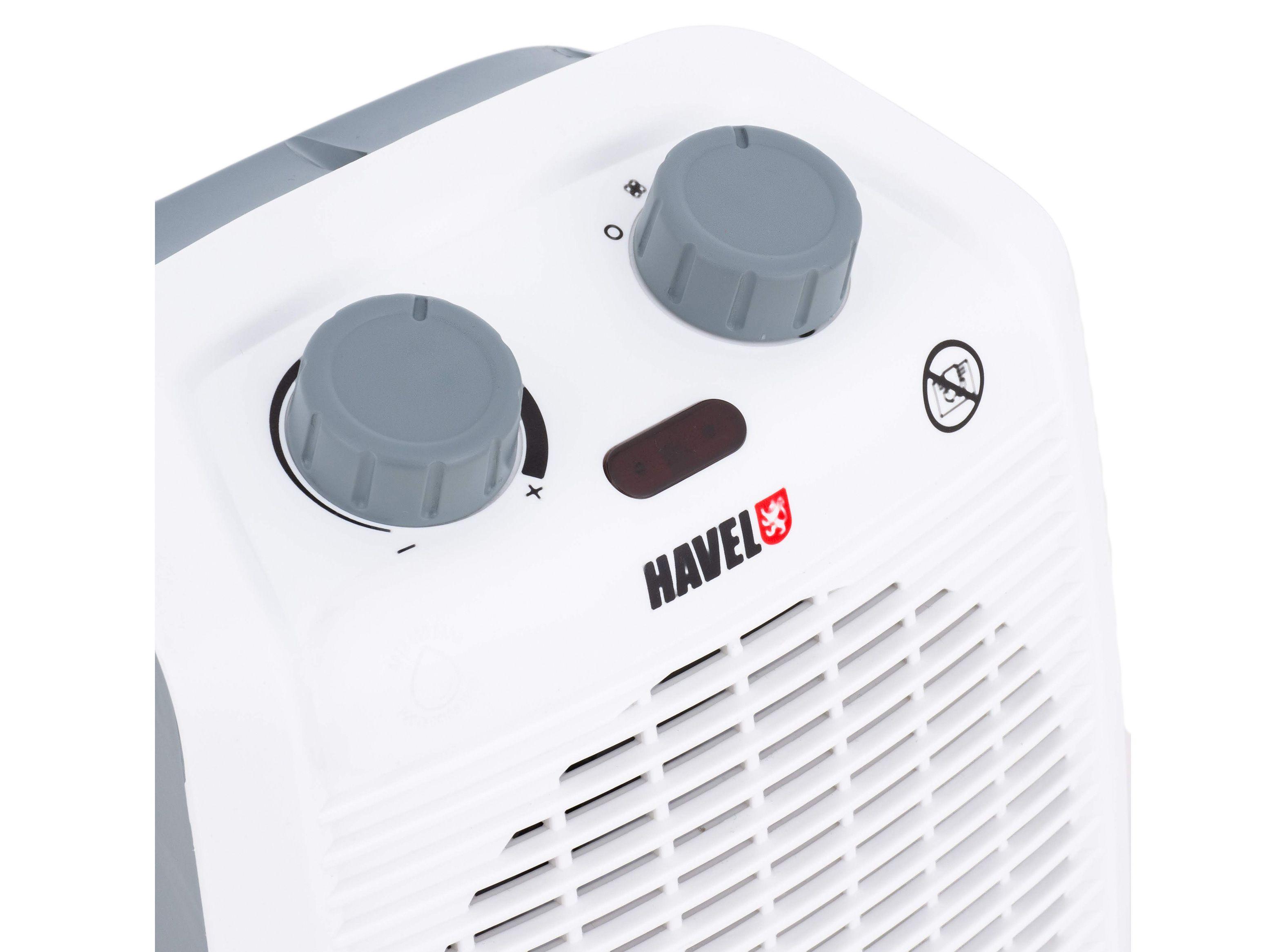 Termiventilador Havel FH2000-4