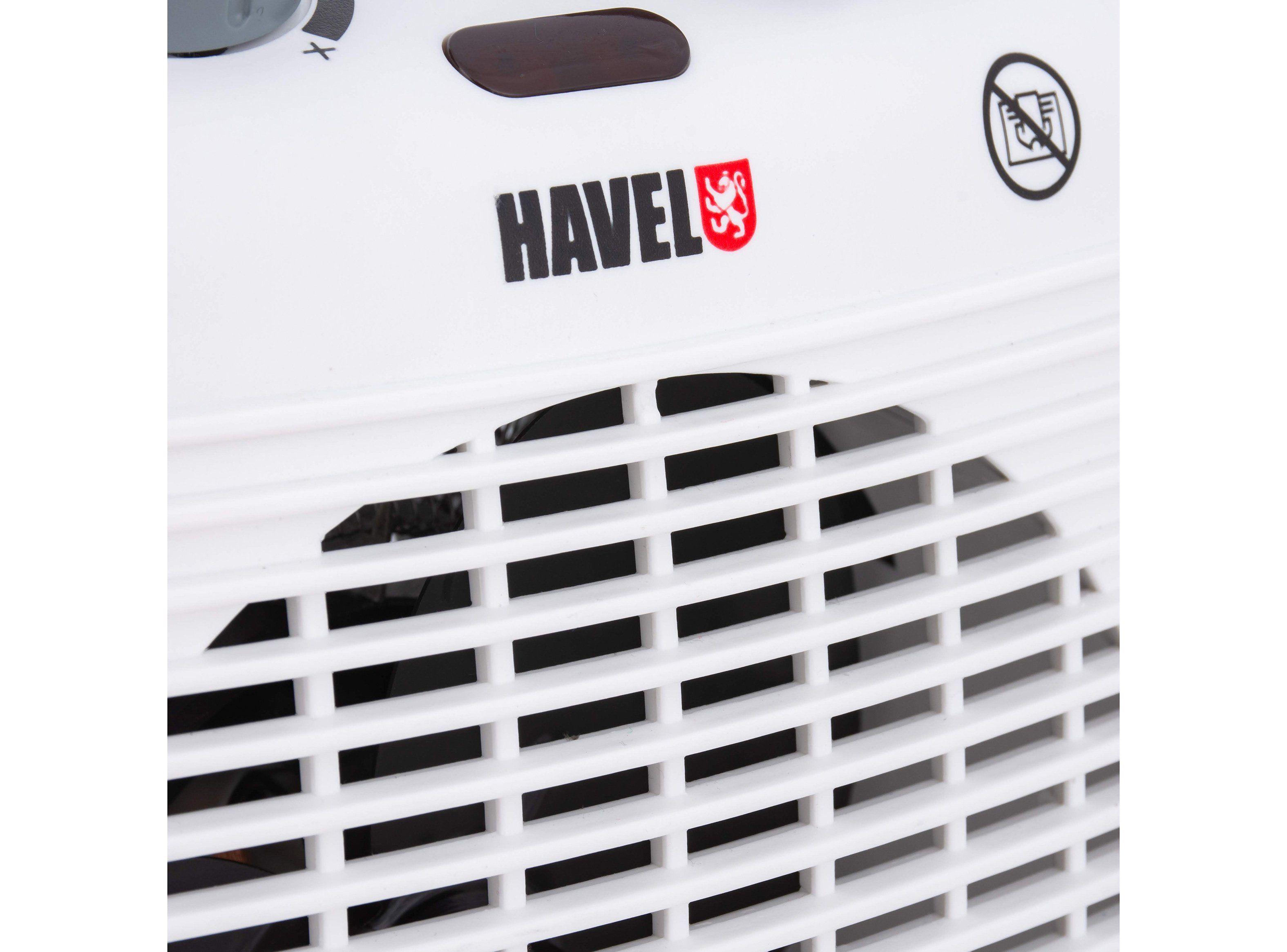 Termiventilador Havel FH2000-3
