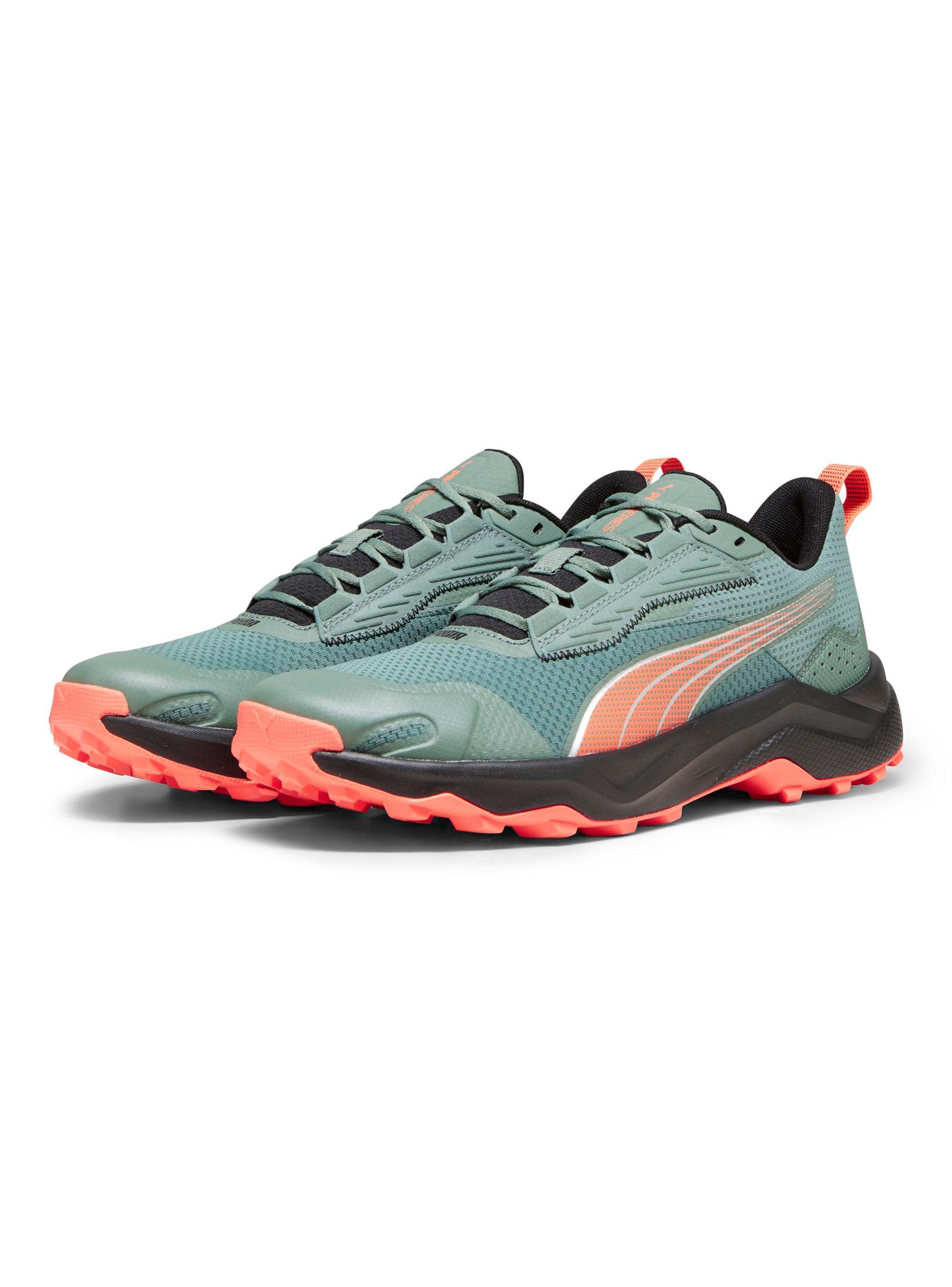 Zapatilla Running Obstruct Profoam  Unisex-1