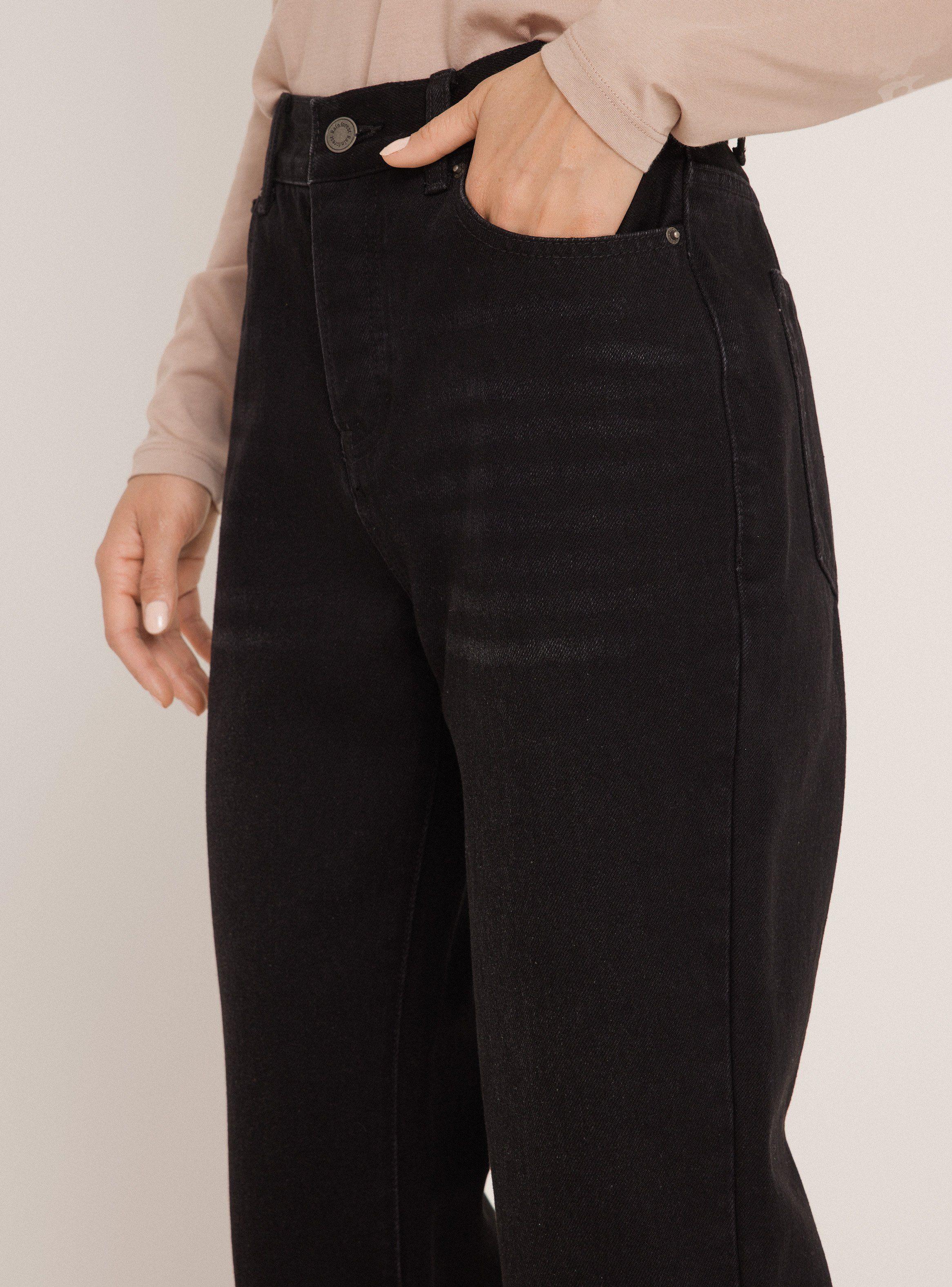 Jeans Corte Básico Blook-2