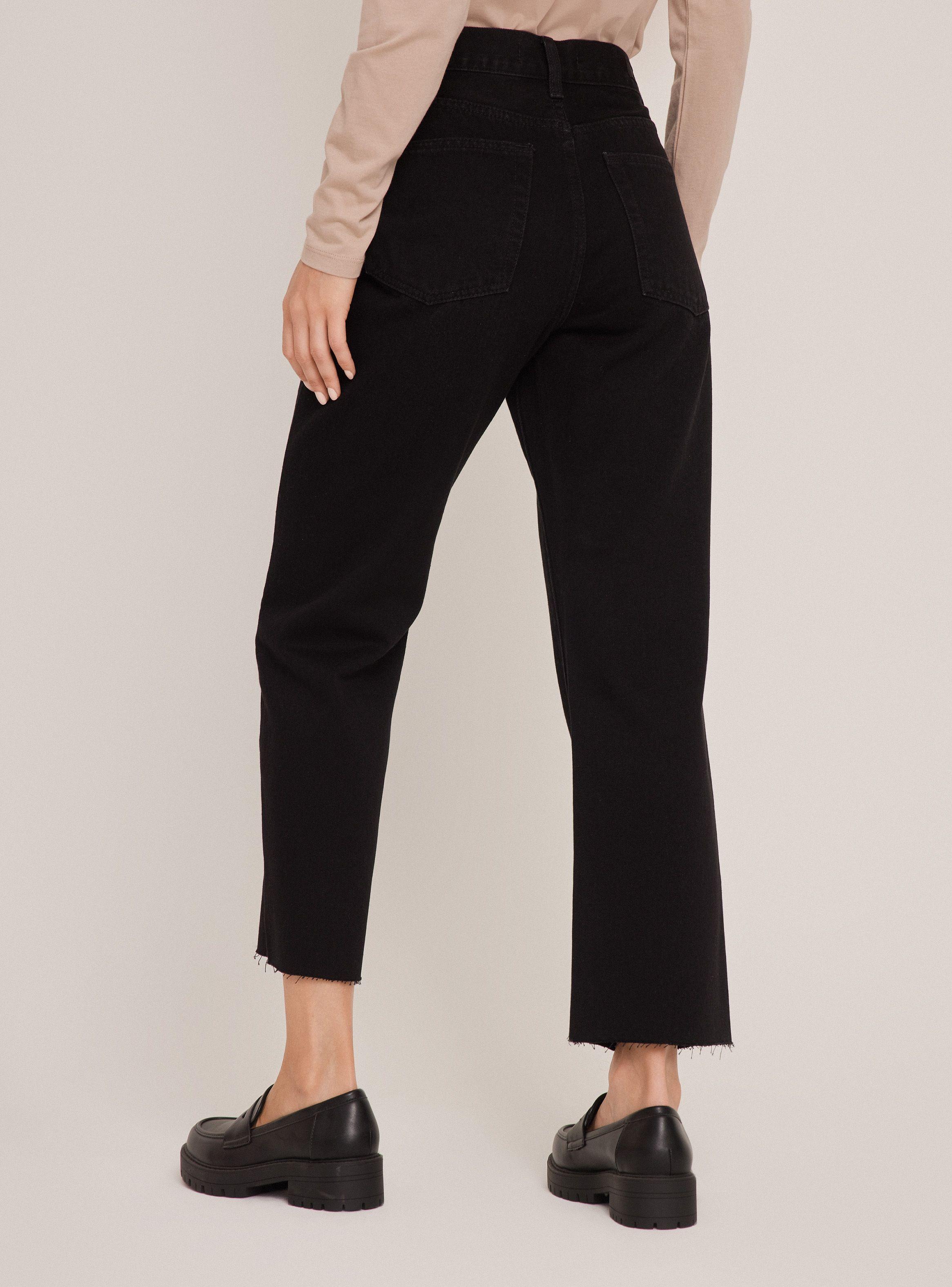 Jeans Corte Básico Blook-1